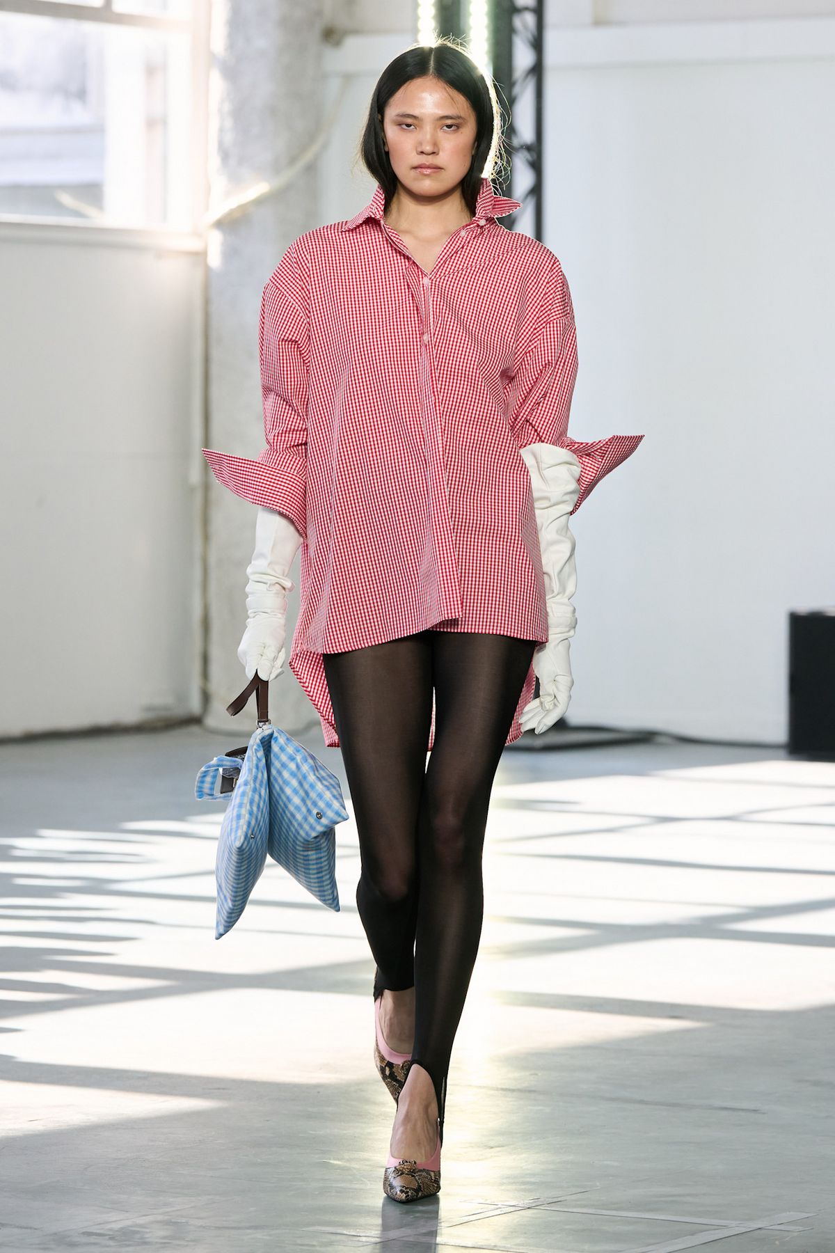 Marie Adam-Leenaerdt 2026 Fall/Winter