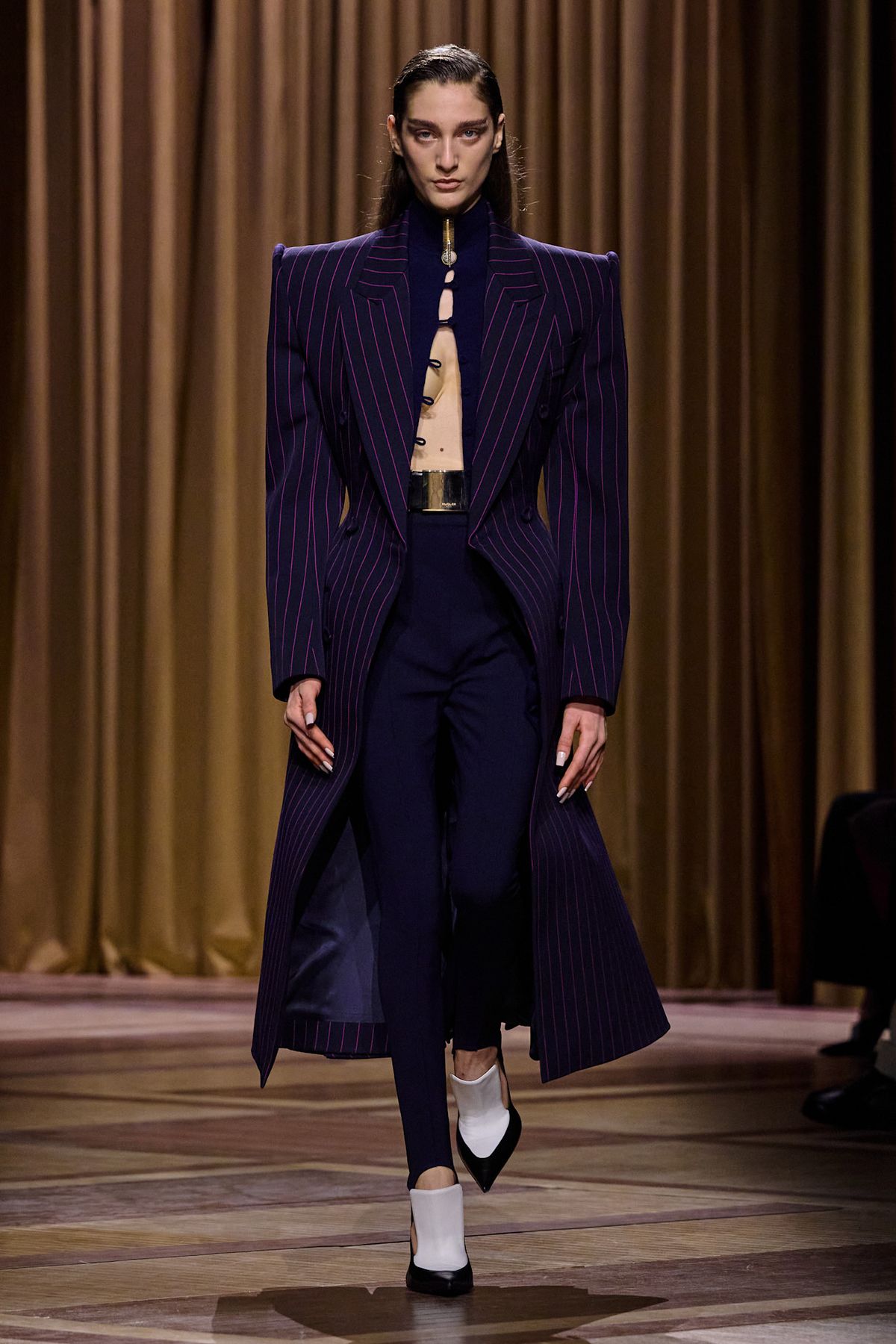 Mugler 2026 Fall/Winter