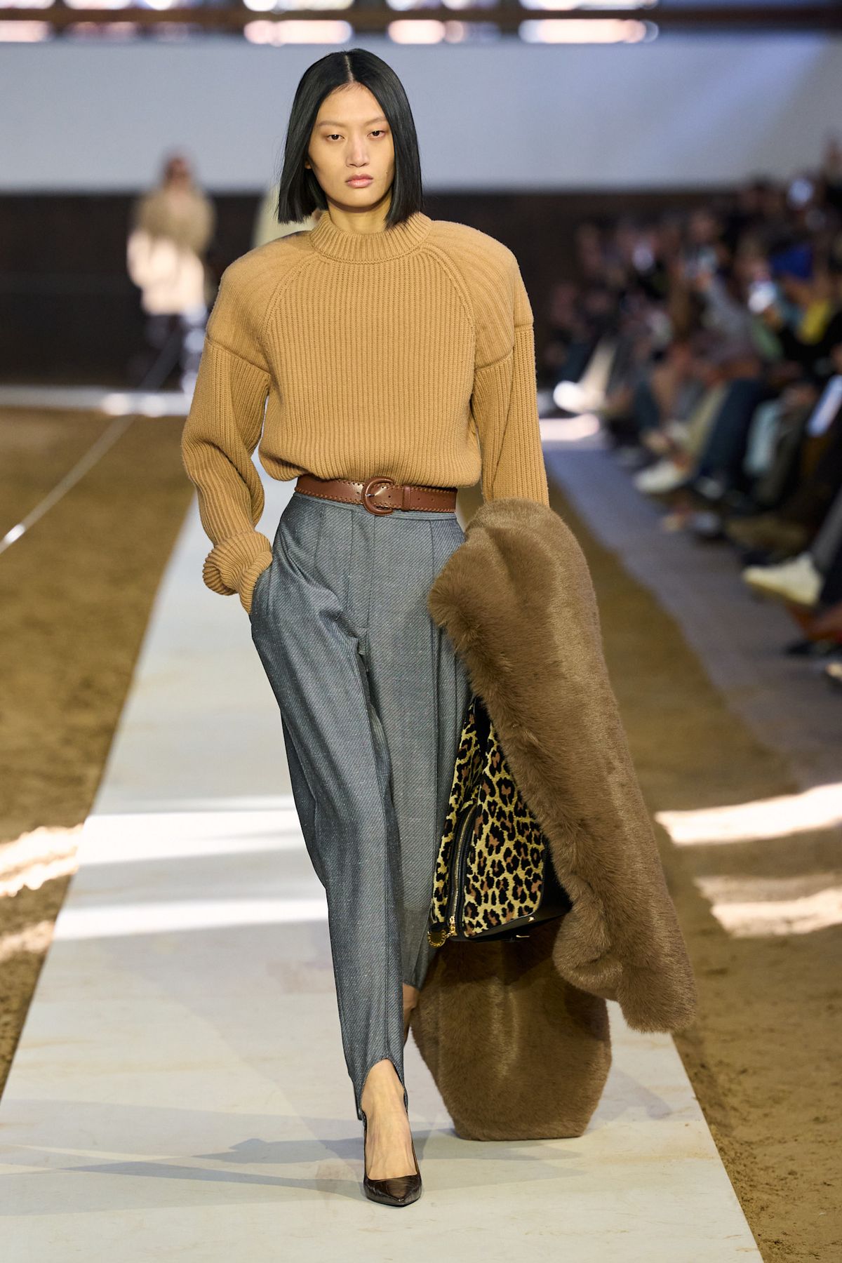 Stella McCartney 2026 Fall/Winter