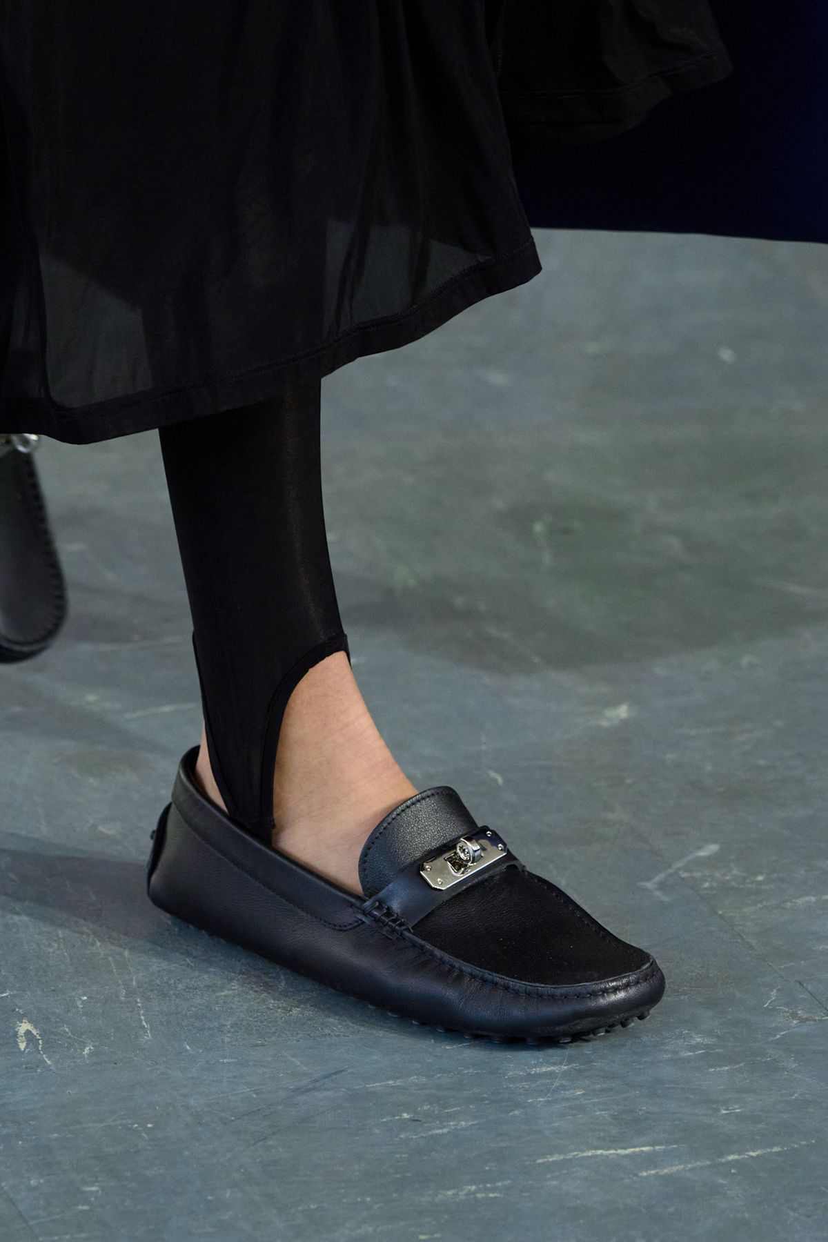 Marie Adam-Leenaerdt 2026 Fall/Winter