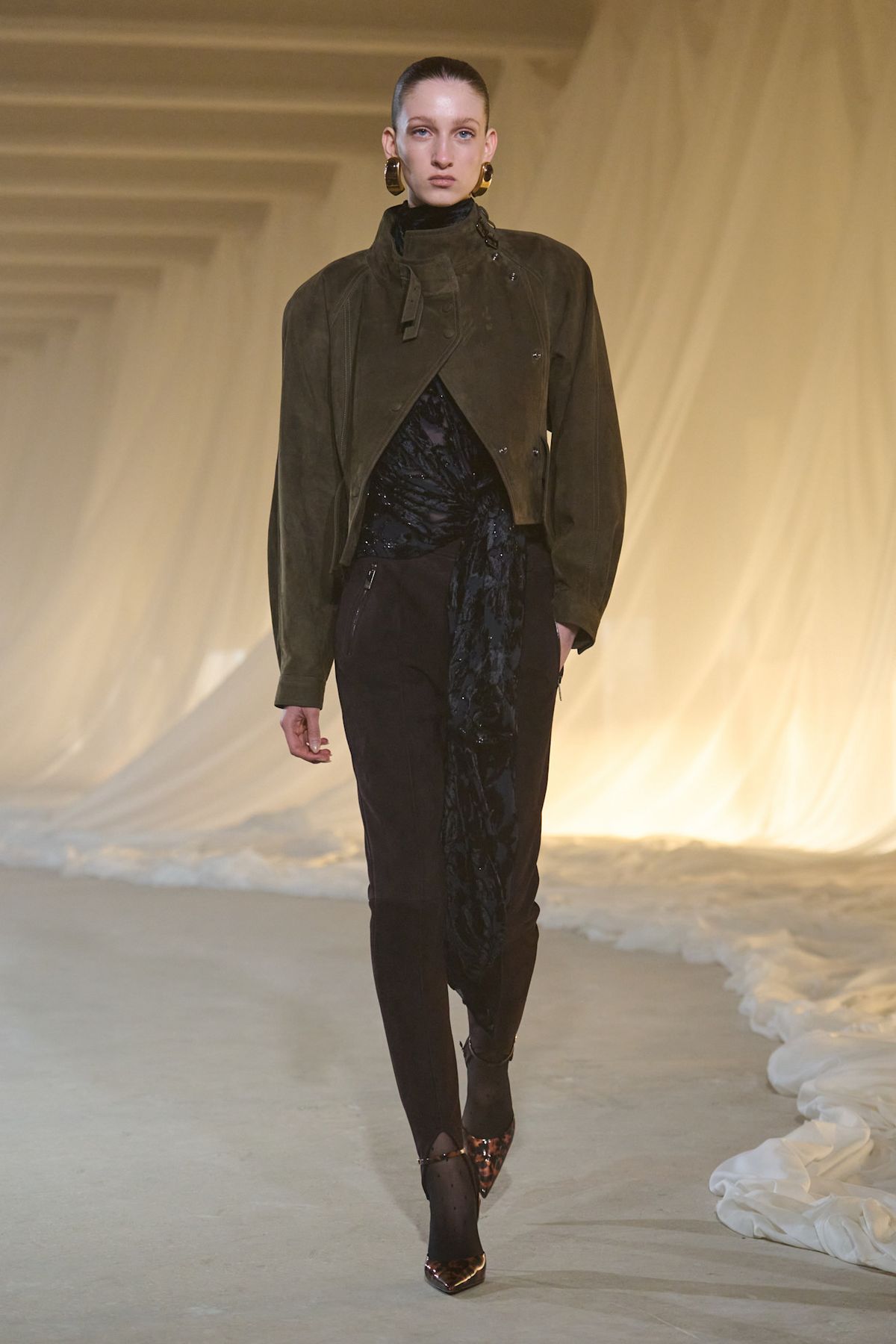 Balmain 2026 Fall/Winter