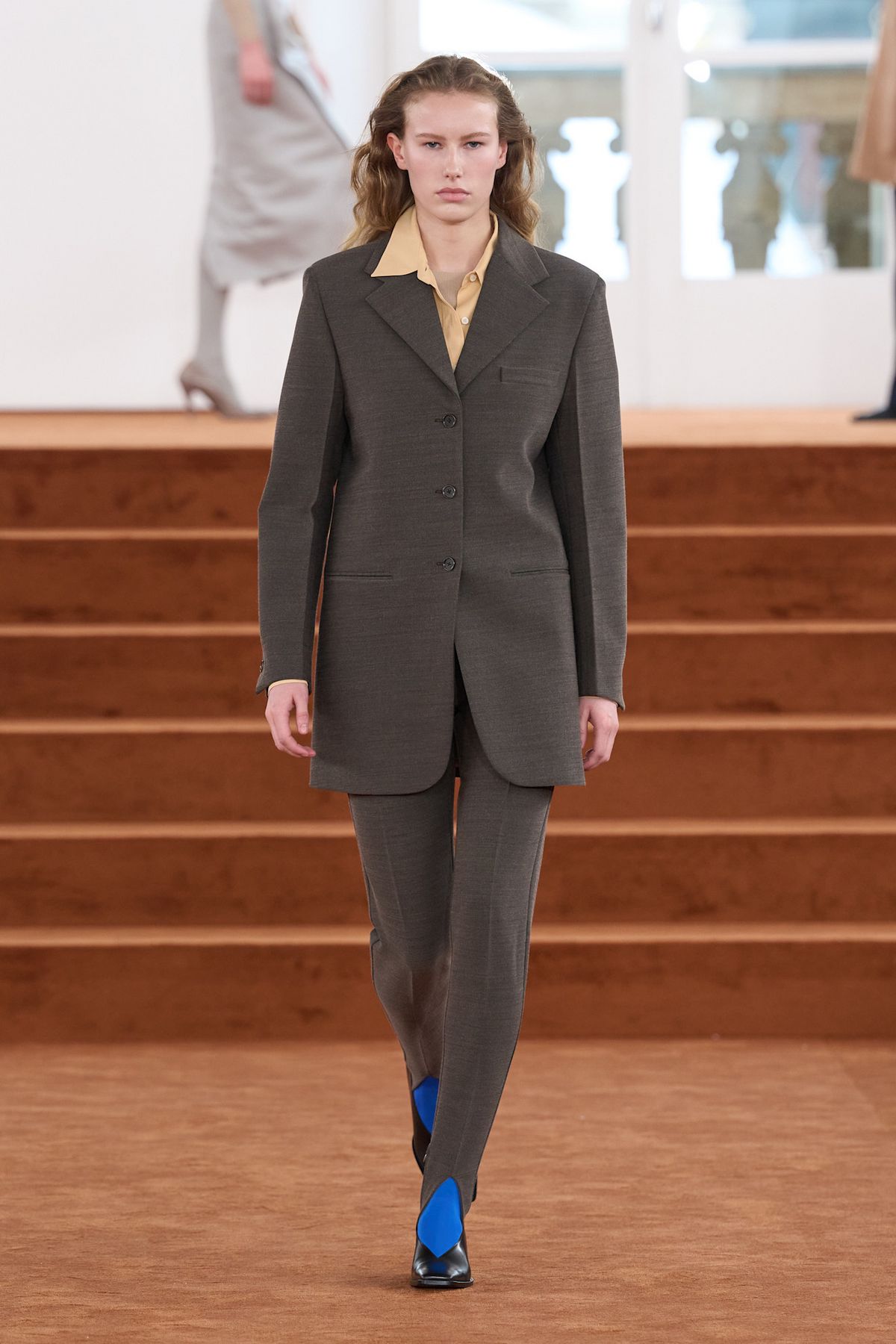 Jil Sander 2026 Fall/Winter