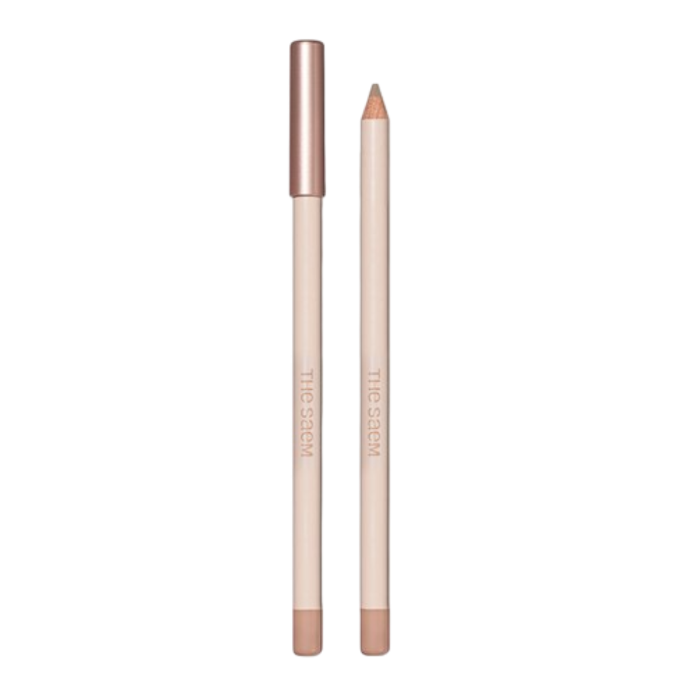 커버 퍼펙션 립 펜슬 06 오트, 2g