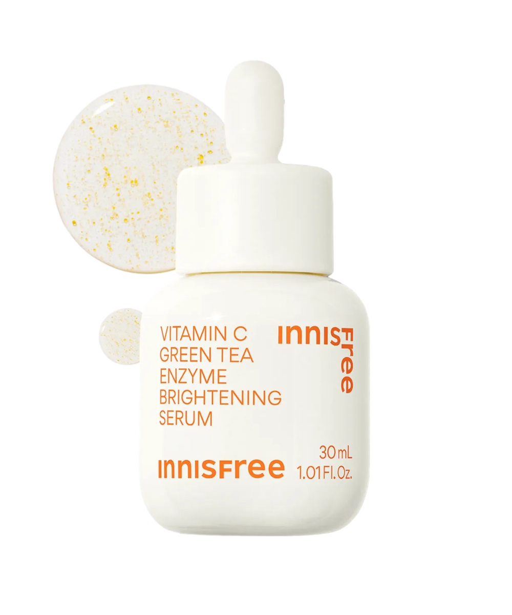 비타C 그린티 엔자임 잡티 토닝 세럼, 30ml
