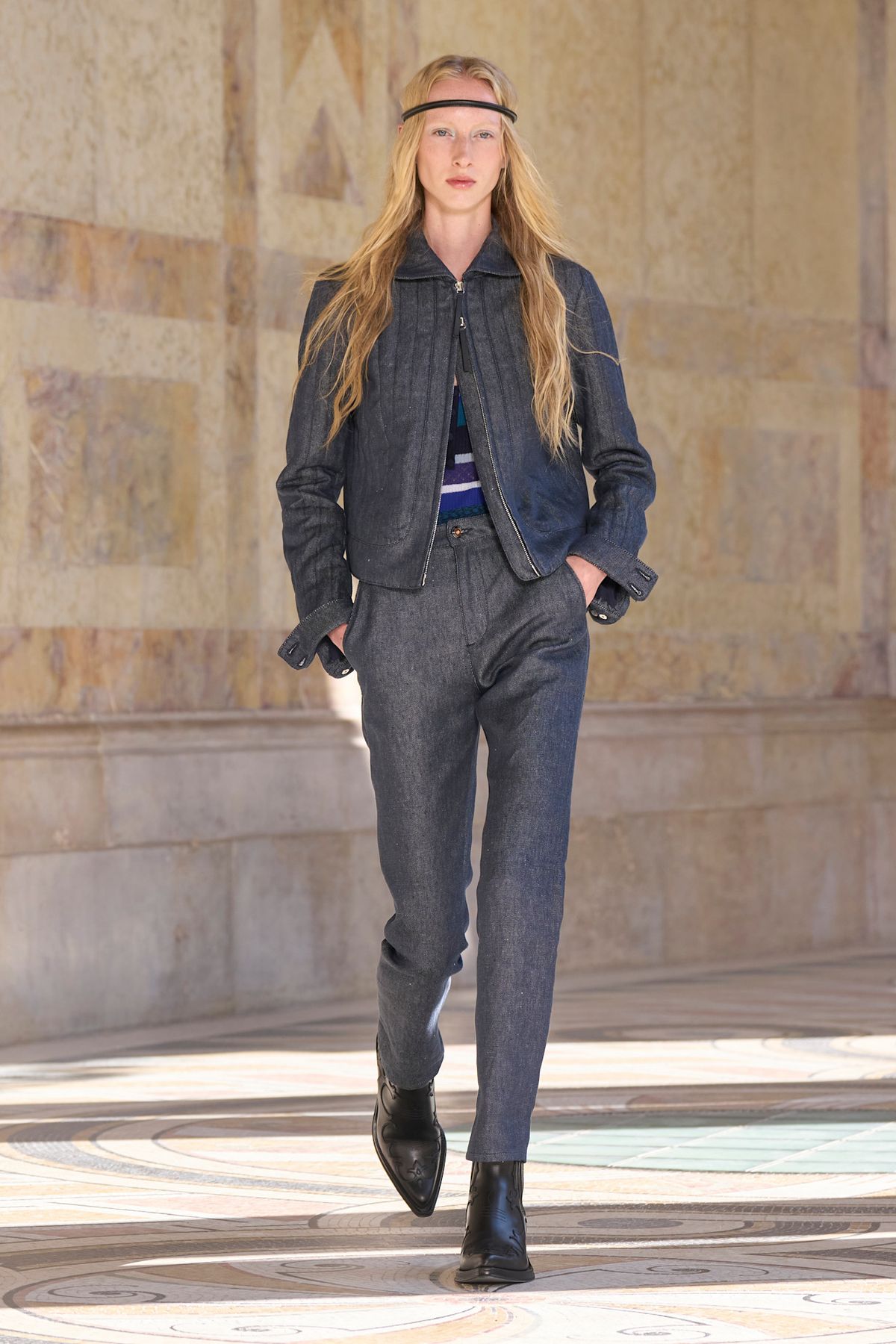 Gabriela Hearst 2027 S/S