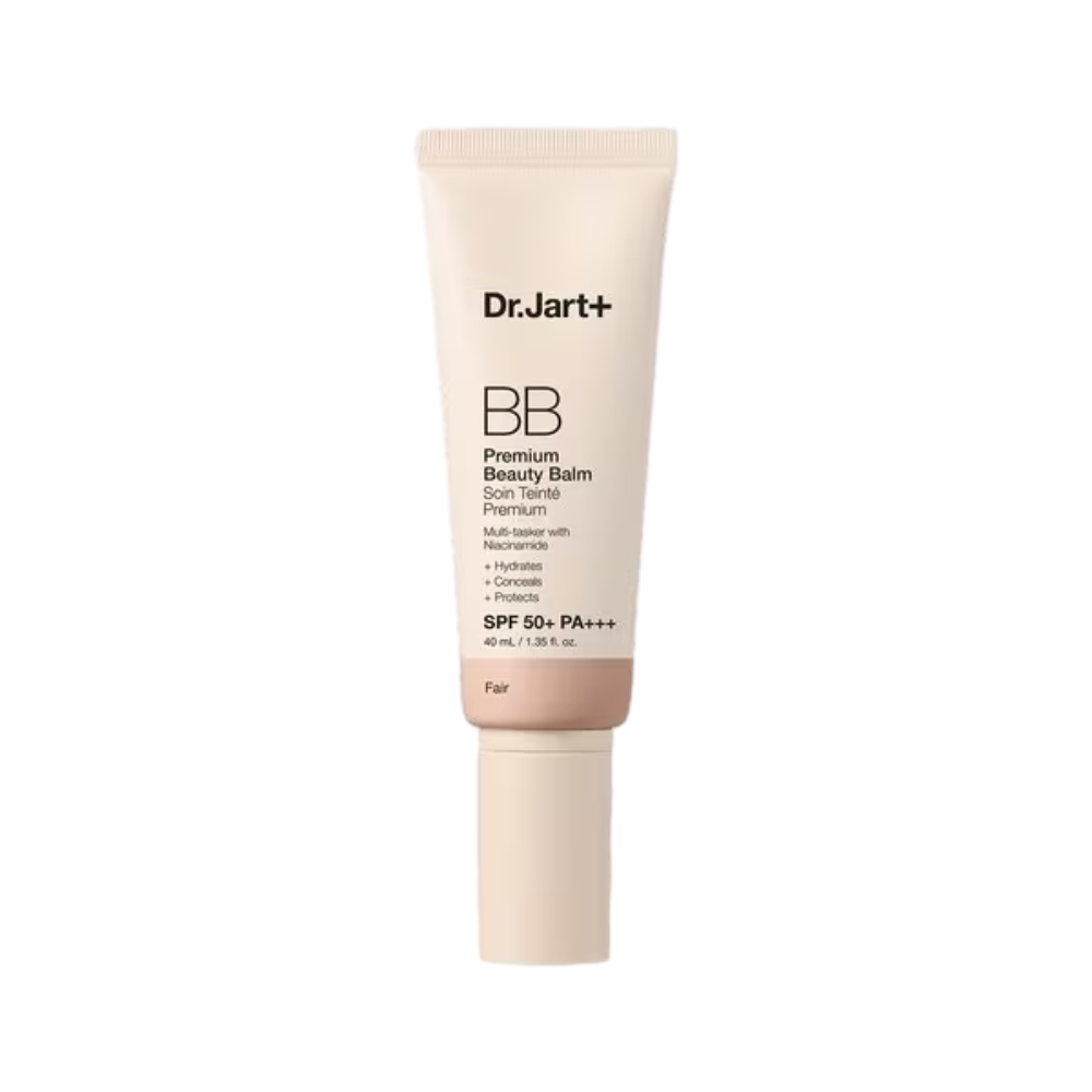 더메이크업 프리미엄 뷰티 밤, 40ml, 0호 페어
