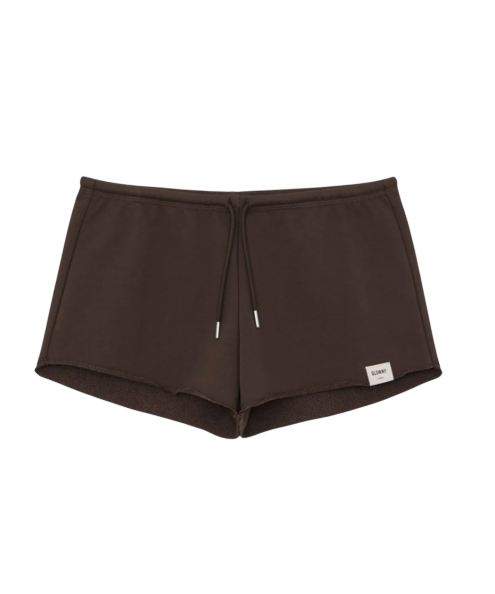 G LOW RISE SHORTS