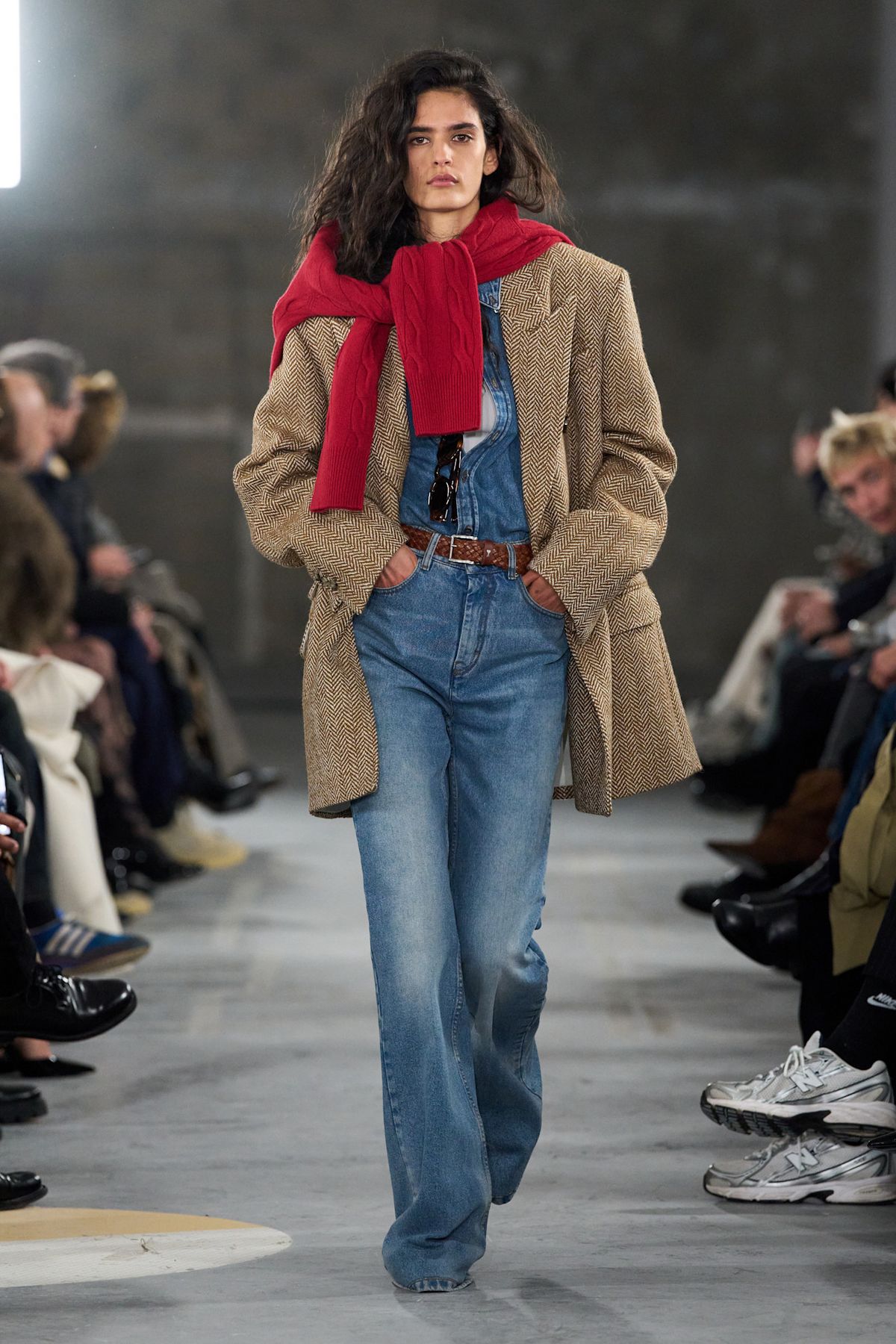 AMI PARIS 2026 F/W