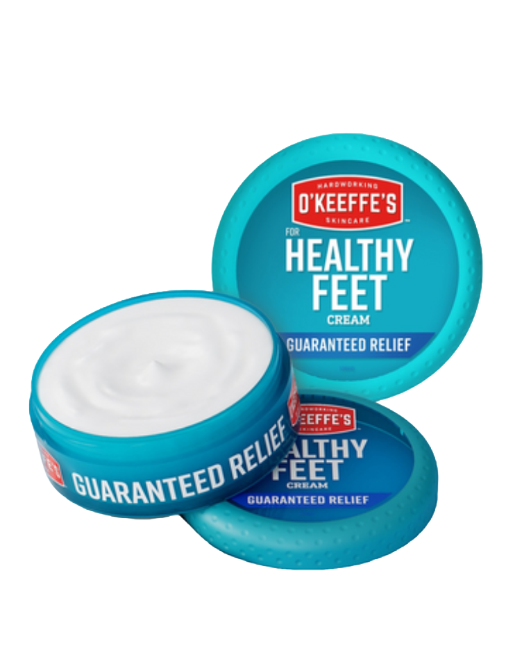 헬시피트 풋크림 자, 91g×2개