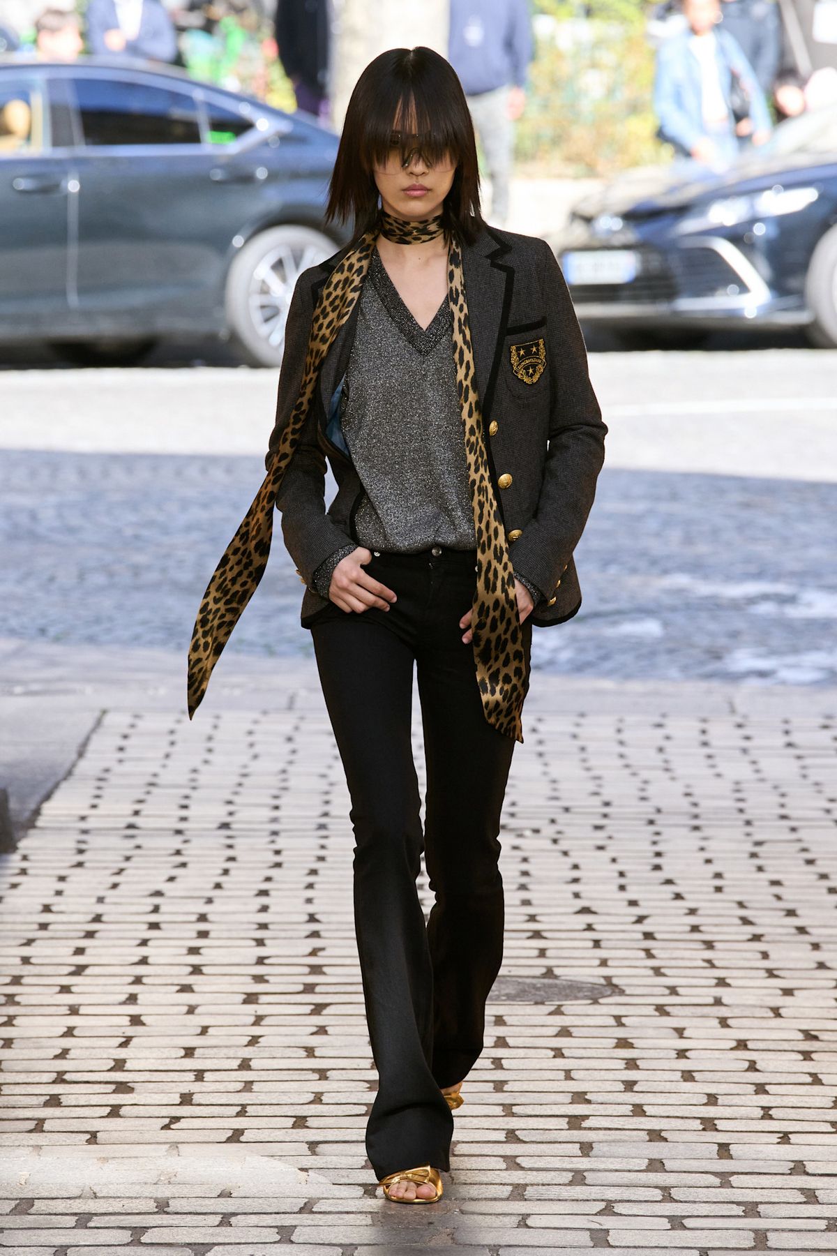 Zadig & Voltaire 26 F/W