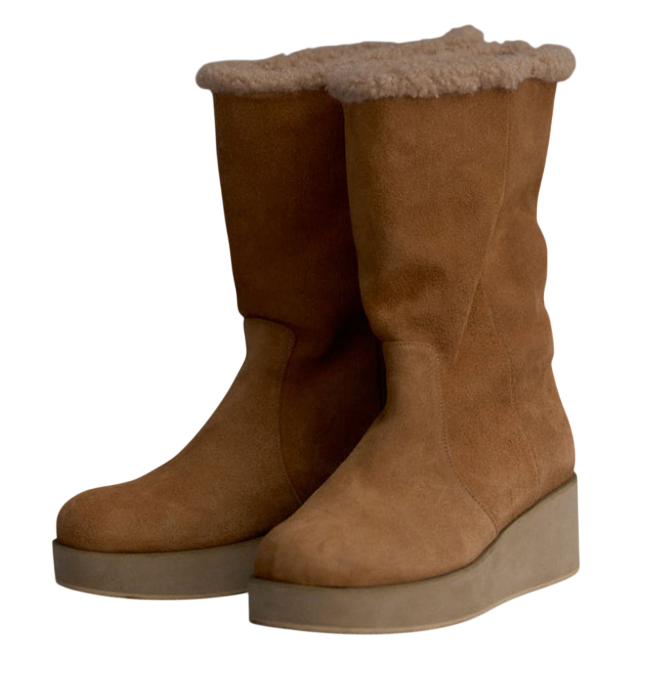 Mild Ugg Boots