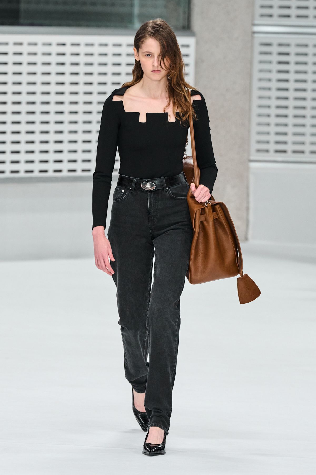 Mulberry 27 S/S