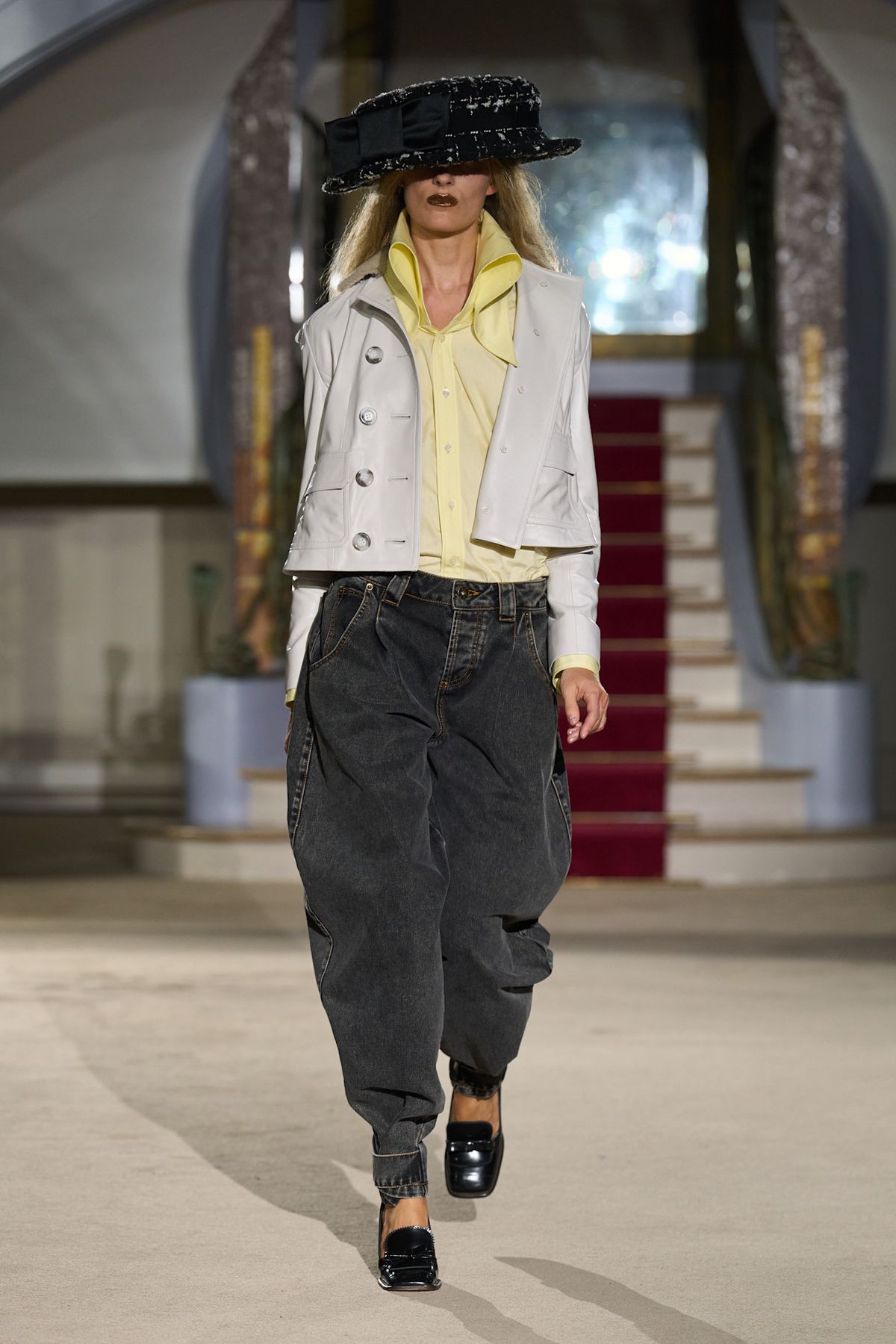 Vaquera 27 S/S