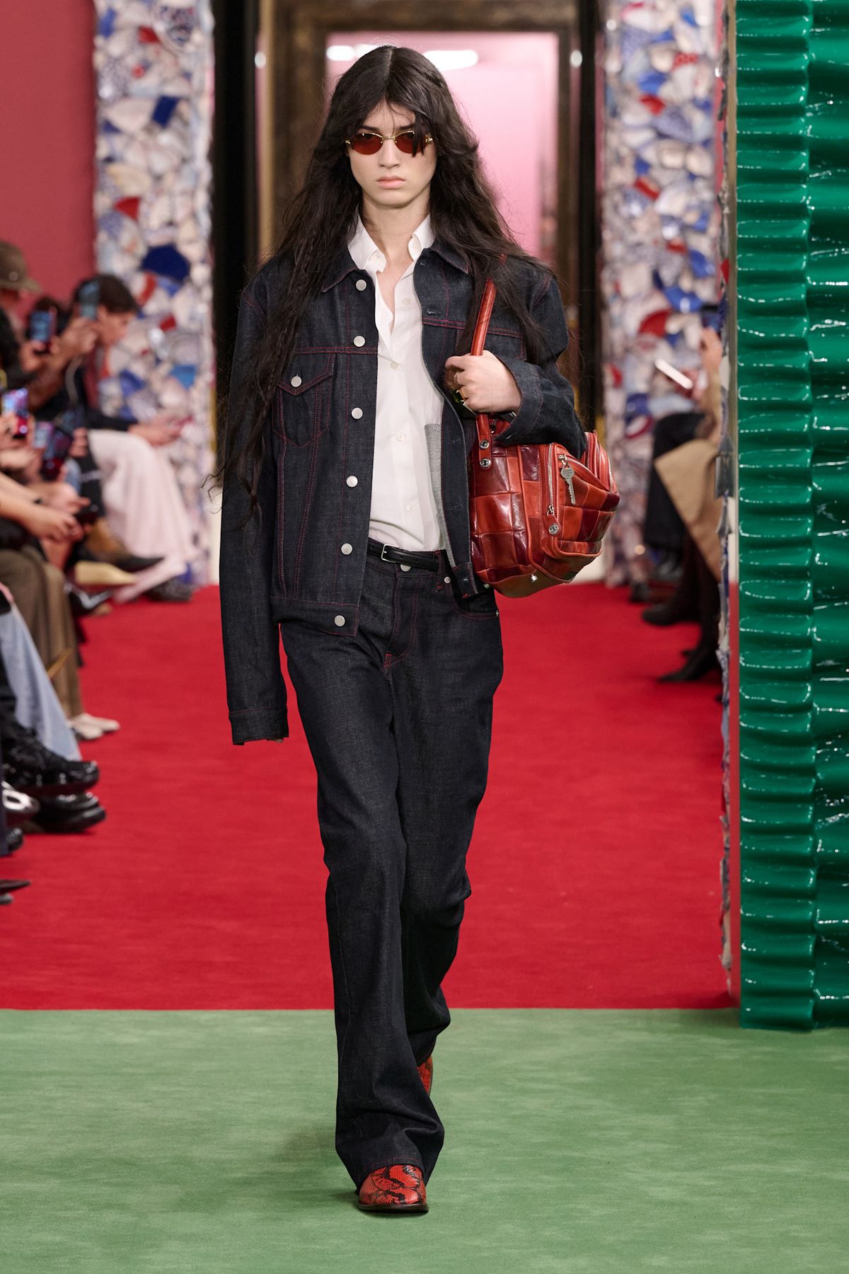 Acne Studios 26 F/W