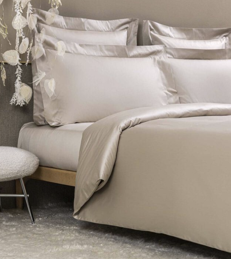Naturalismo Duvet Cover Set