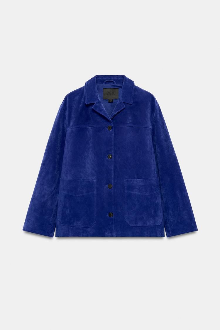 ZARA WOMAN 컬렉션