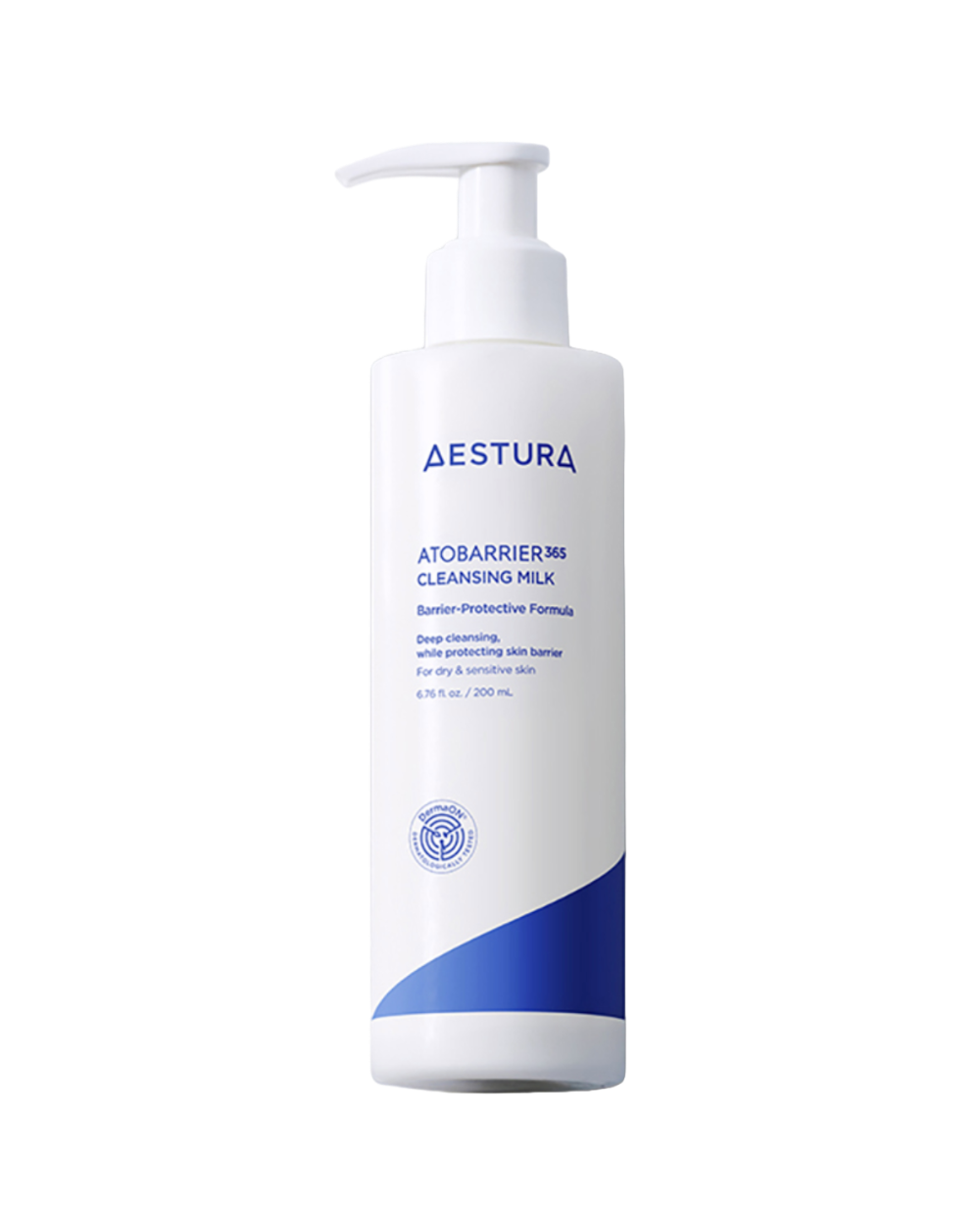 아토베리어365 클렌징밀크 200ml
