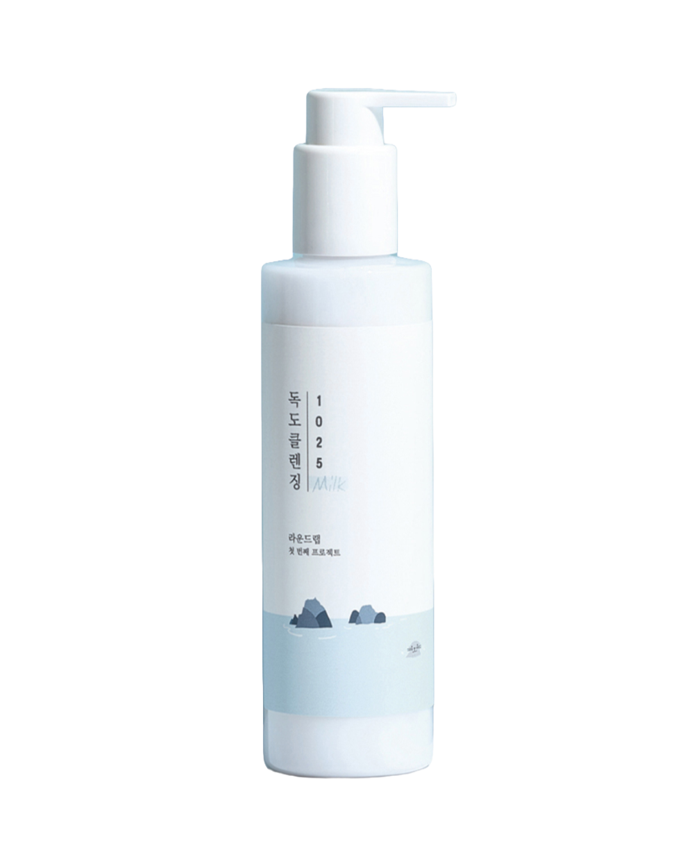 1025 독도 클렌징 밀크 200ml