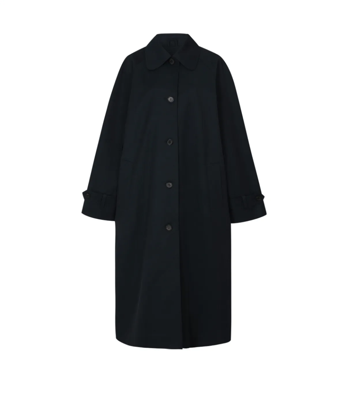 Megan Trench Coat