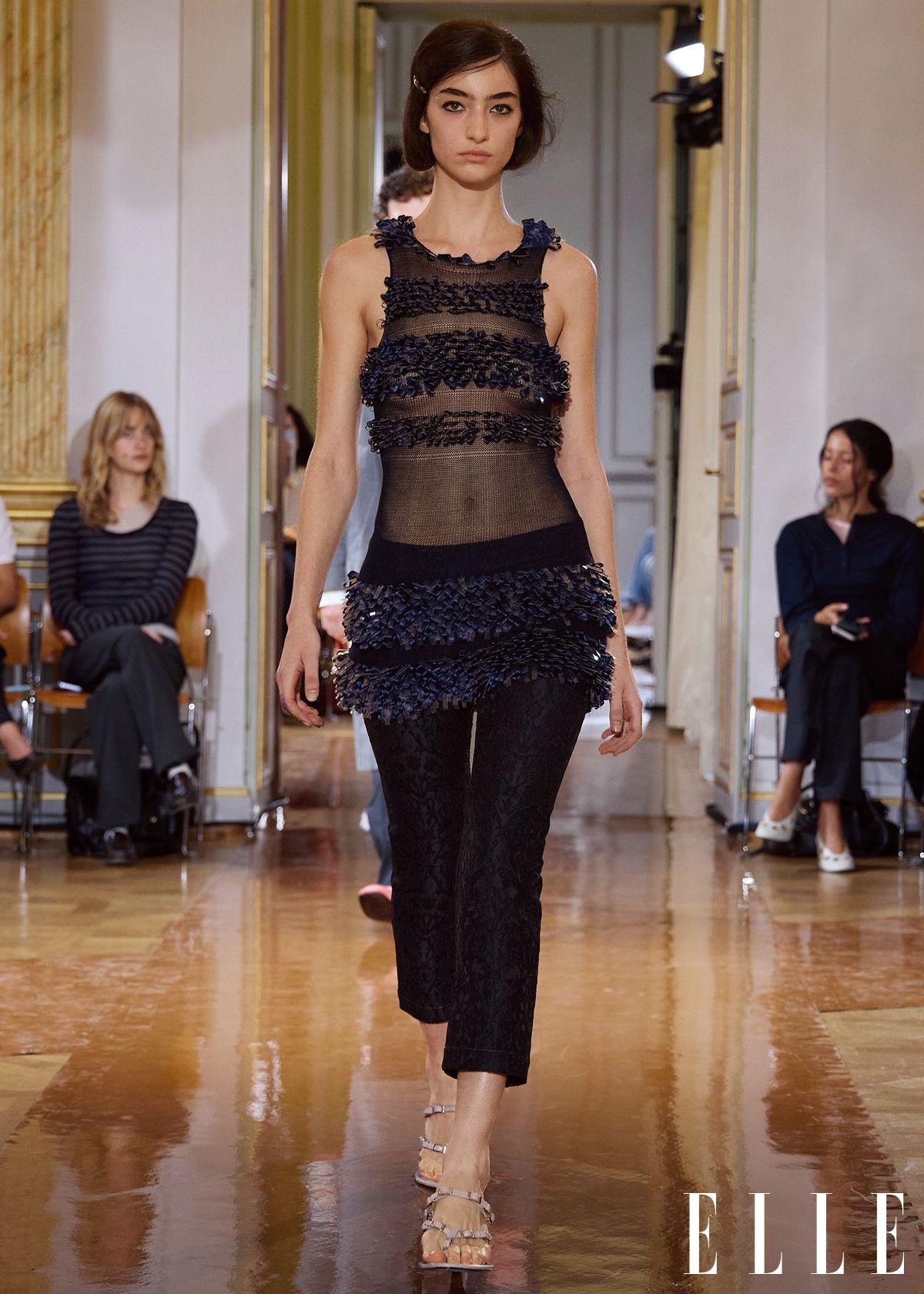 PALOMA WOOL 2027 S/S 