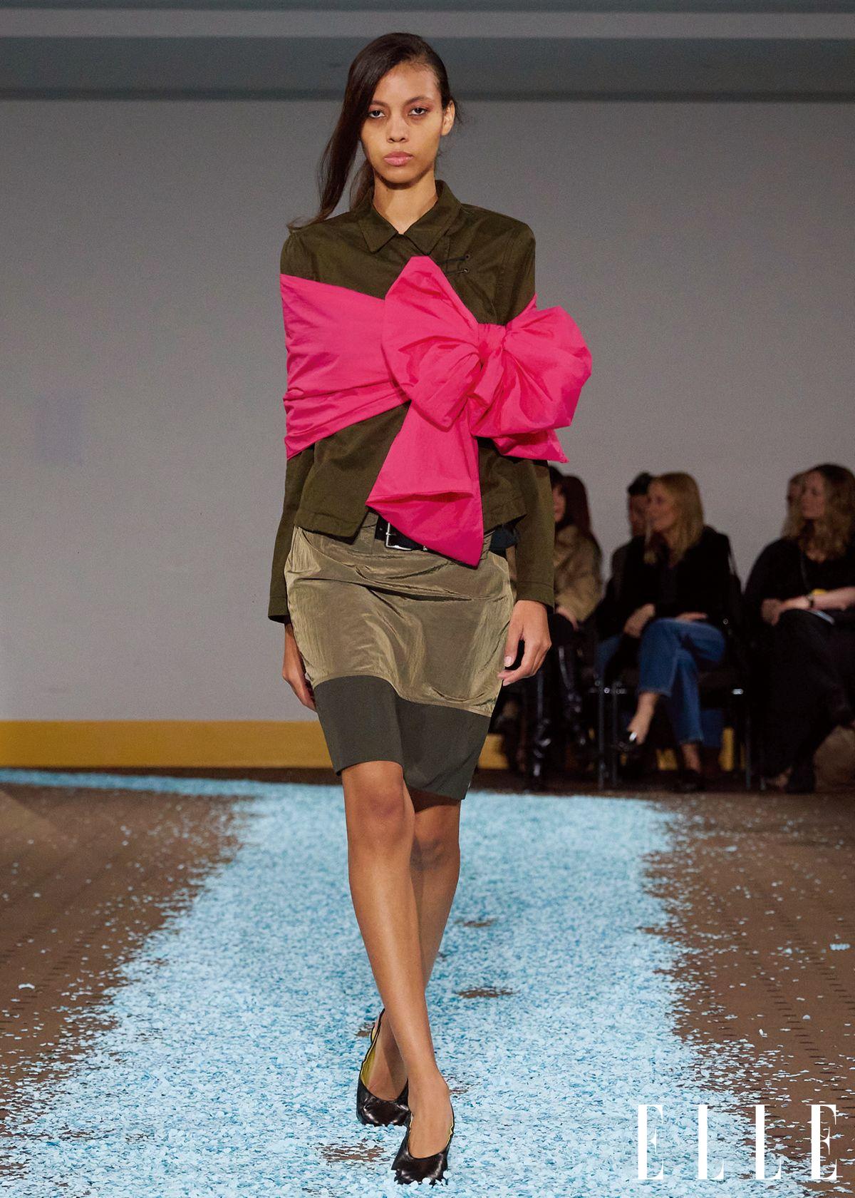 PALOMA WOOL 2026 F/W 