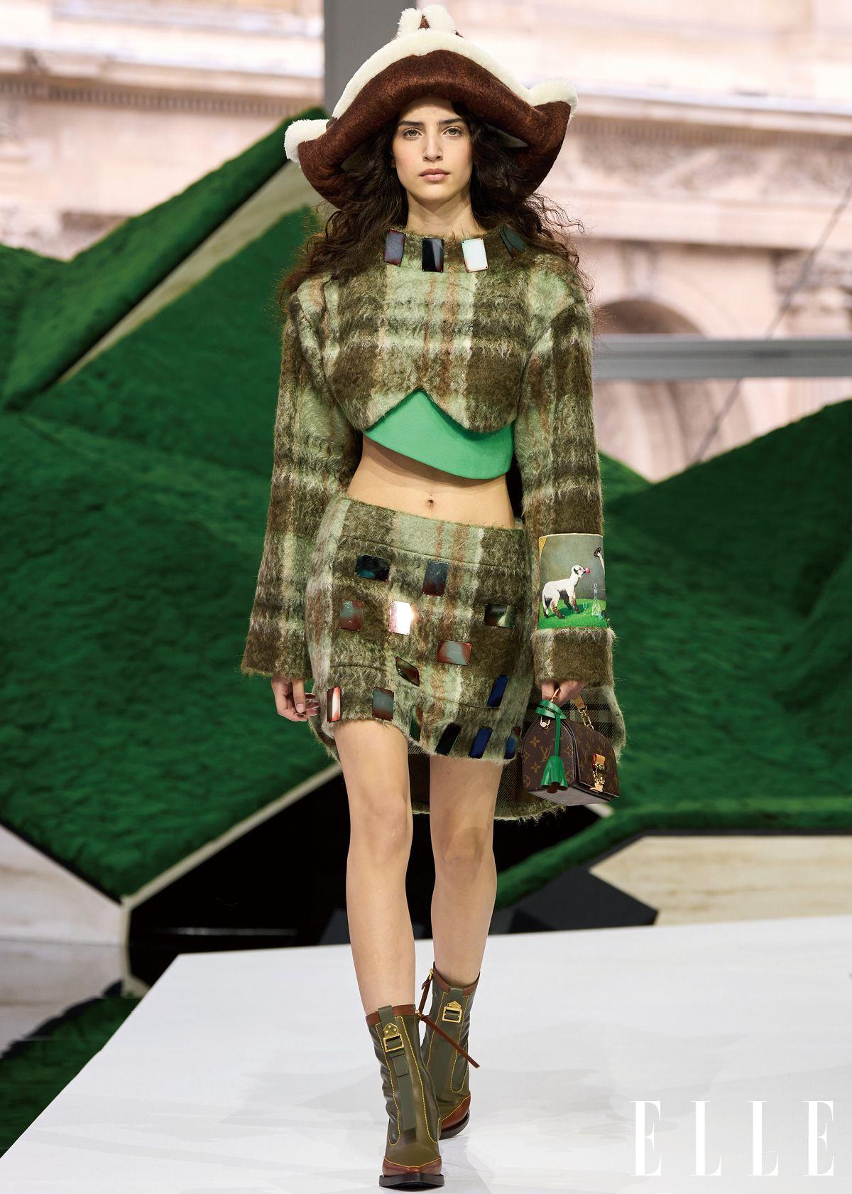 LOUIS VUITTON