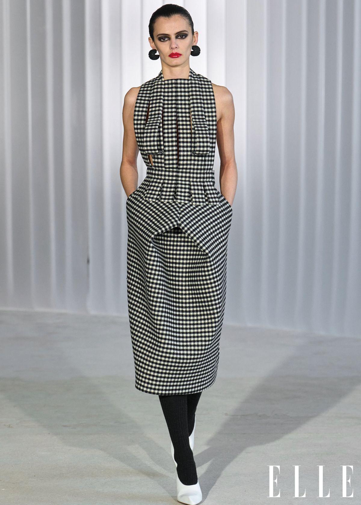 JEAN PAUL GAULTIER