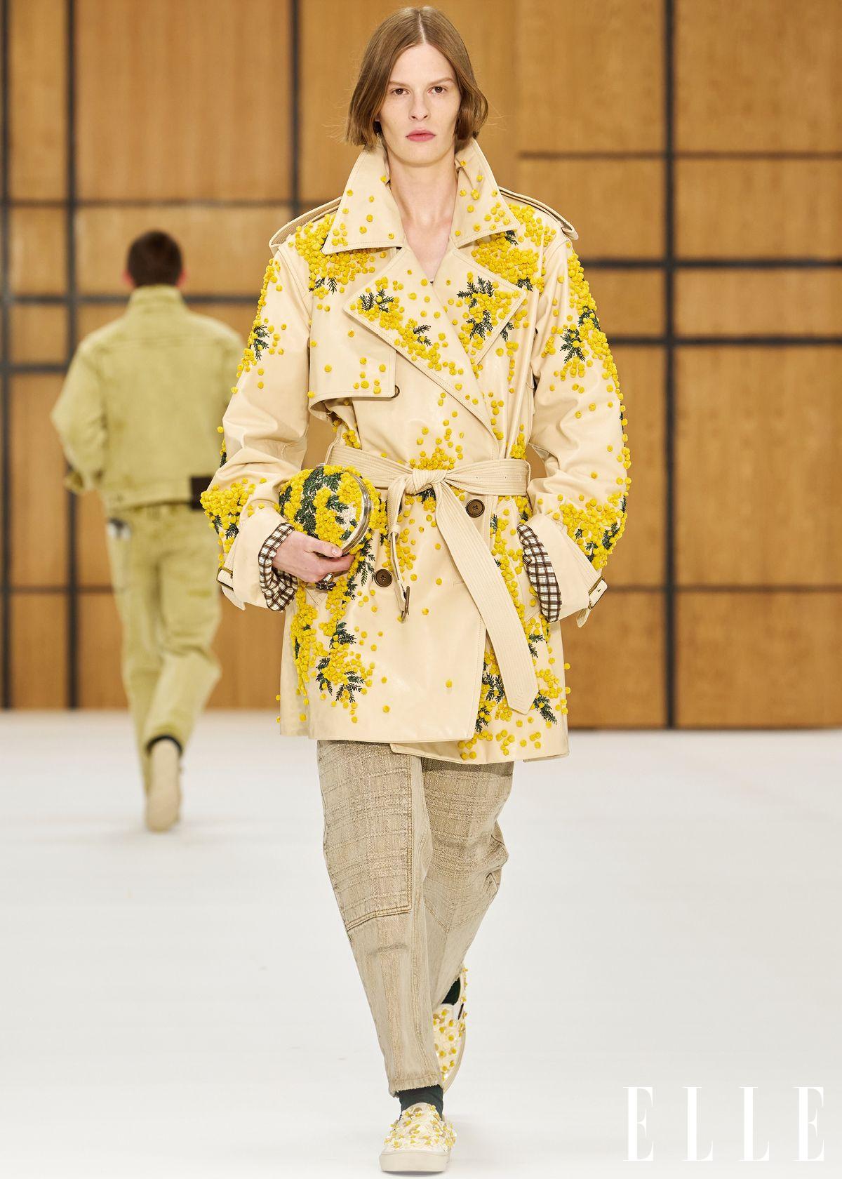 BURBERRY
