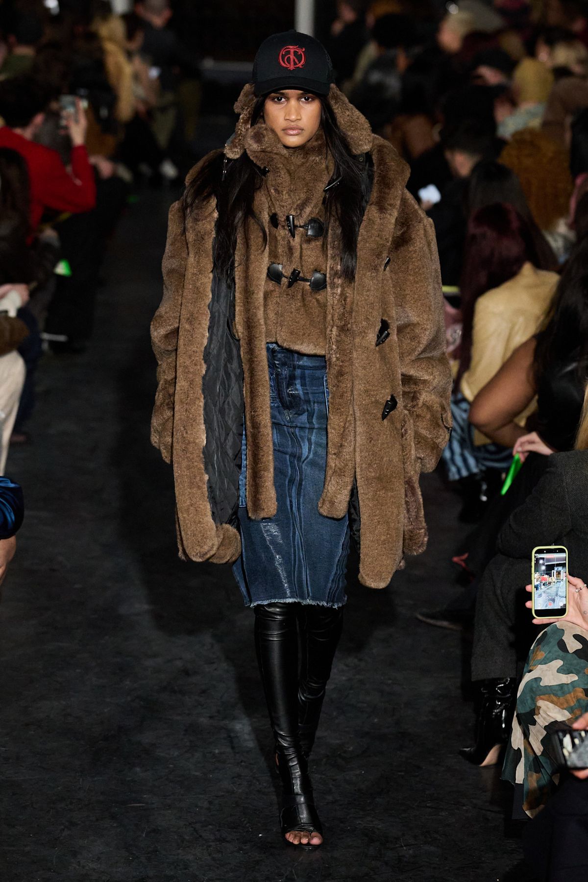 Ottolinger 26 F/W