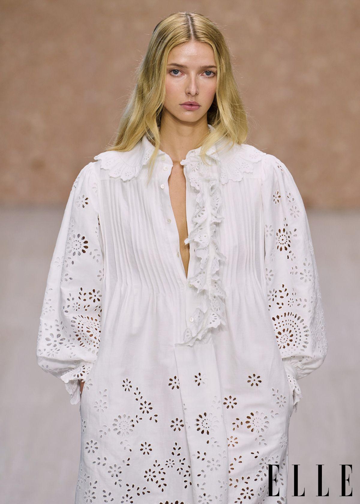 CHLOÉ