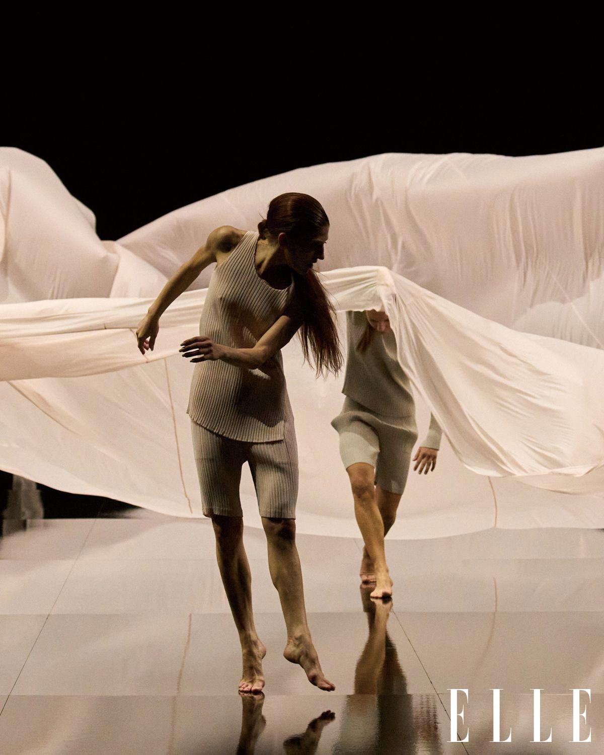 ISSEY MIYAKE