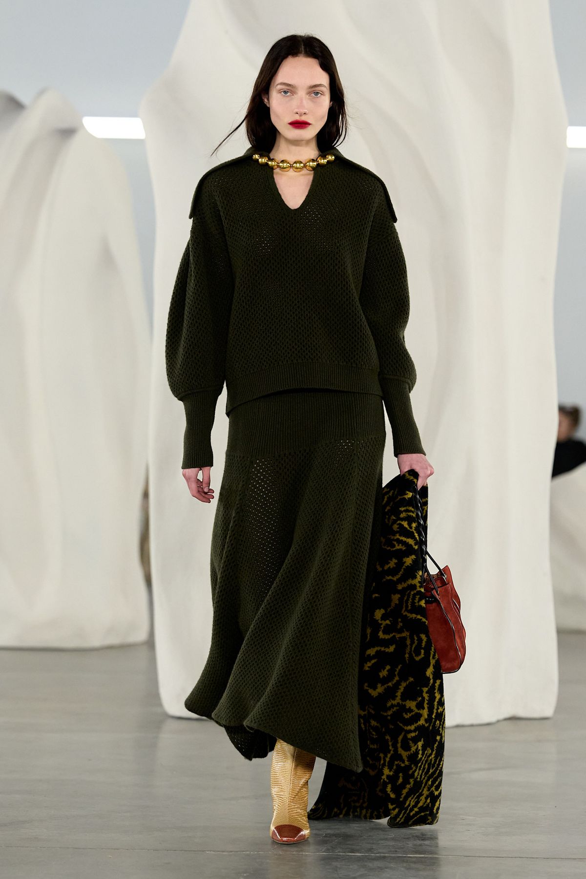 Ulla Johnson 26 F/W