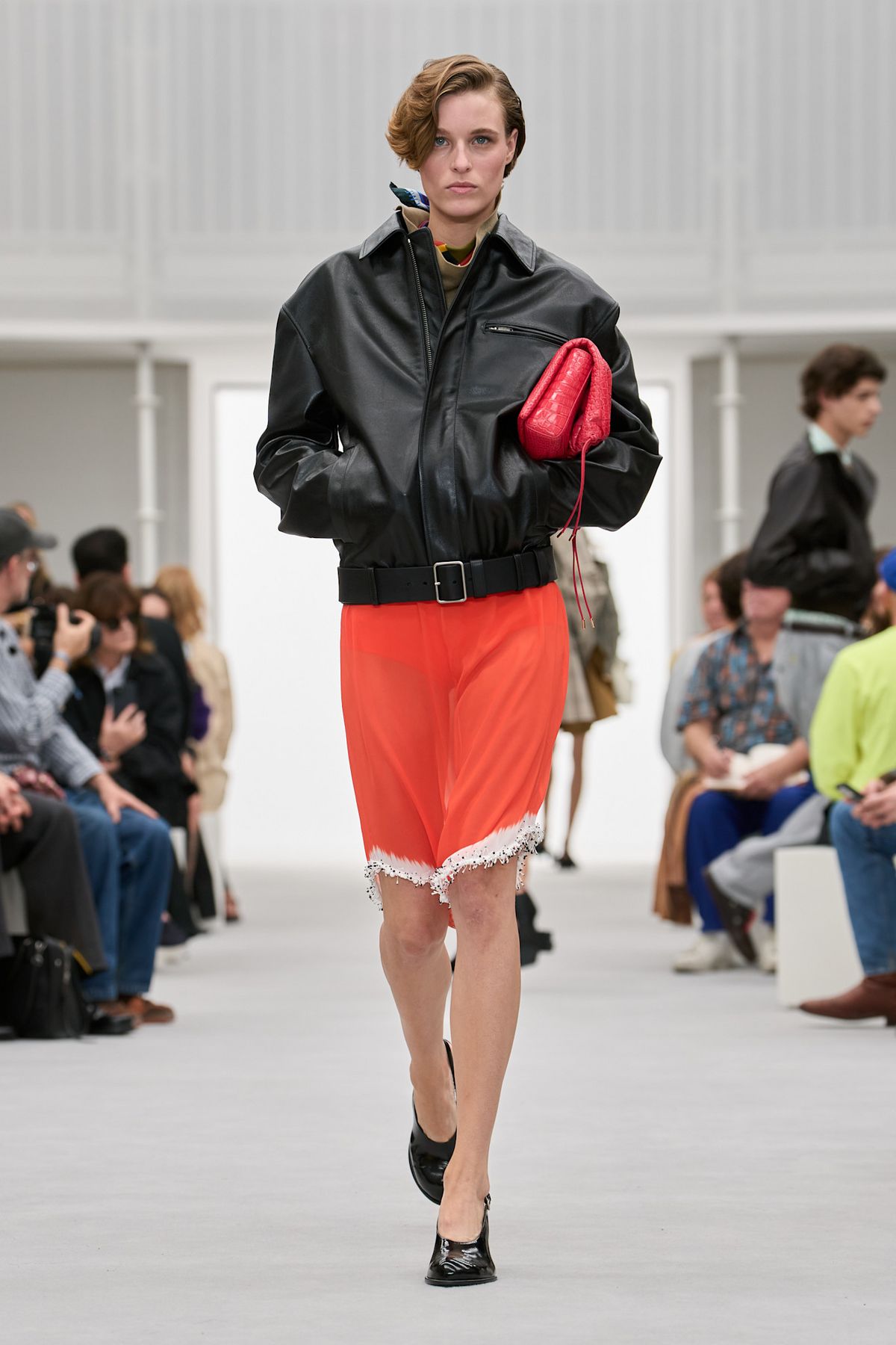 Loewe 2027 S/S 