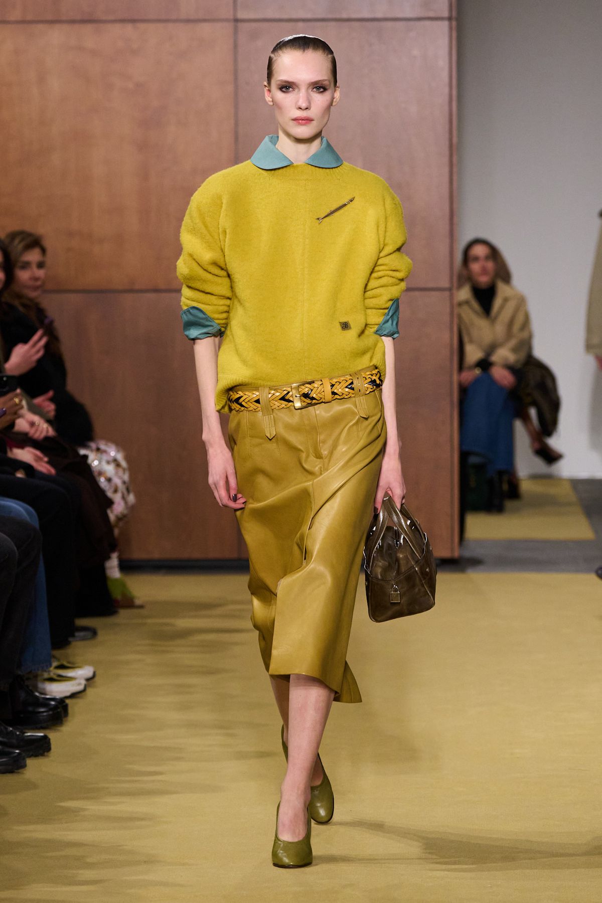 Tory Burch 26 F/W