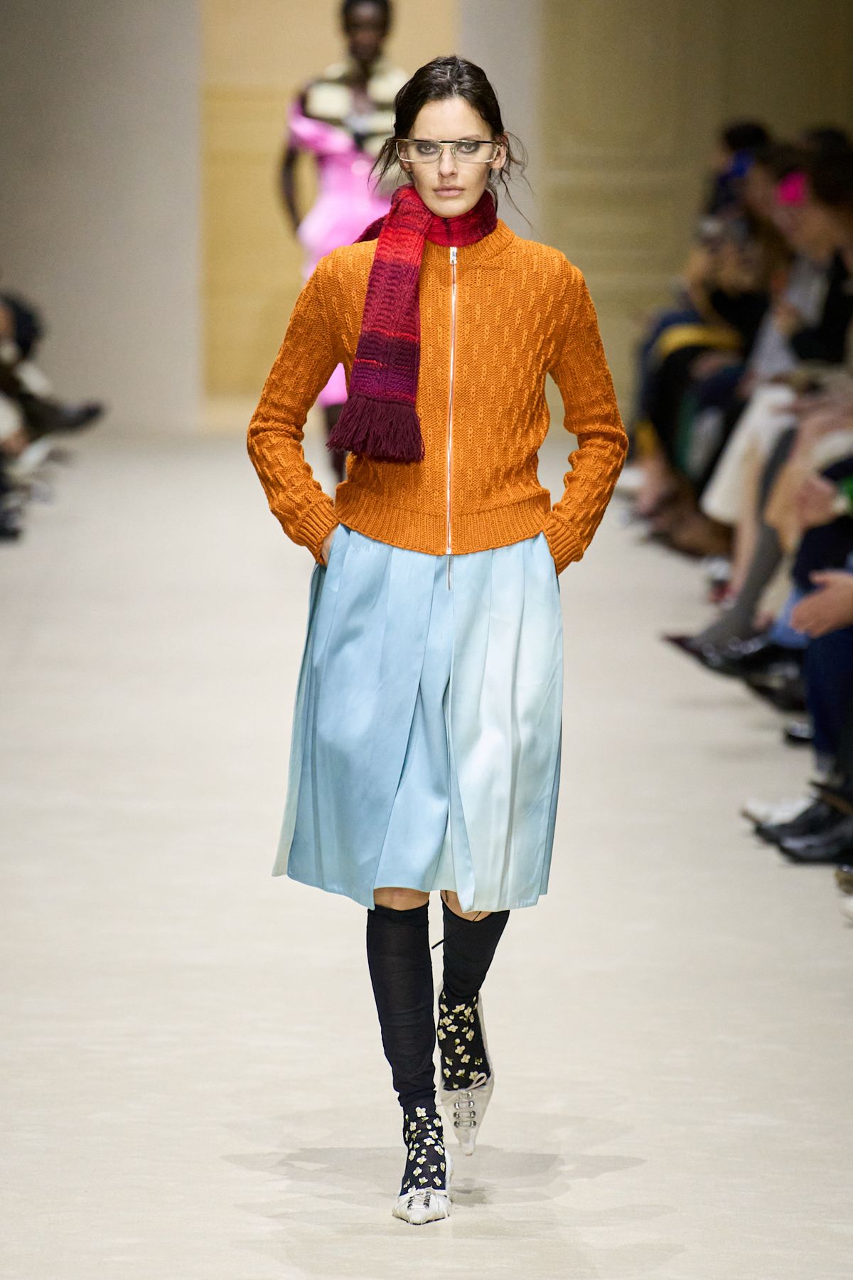 Prada 26 F/W