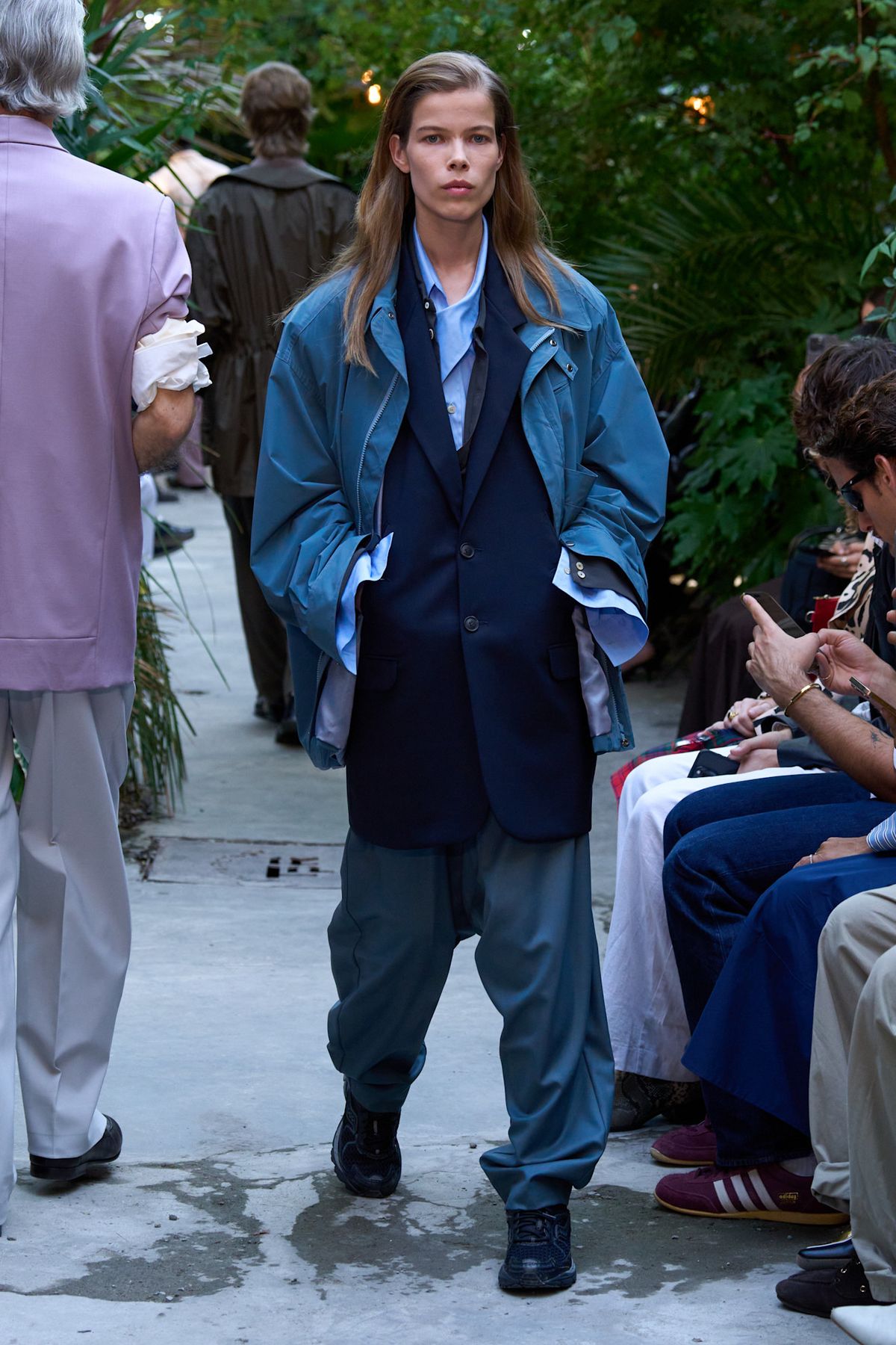 Act N°1 27 S/S