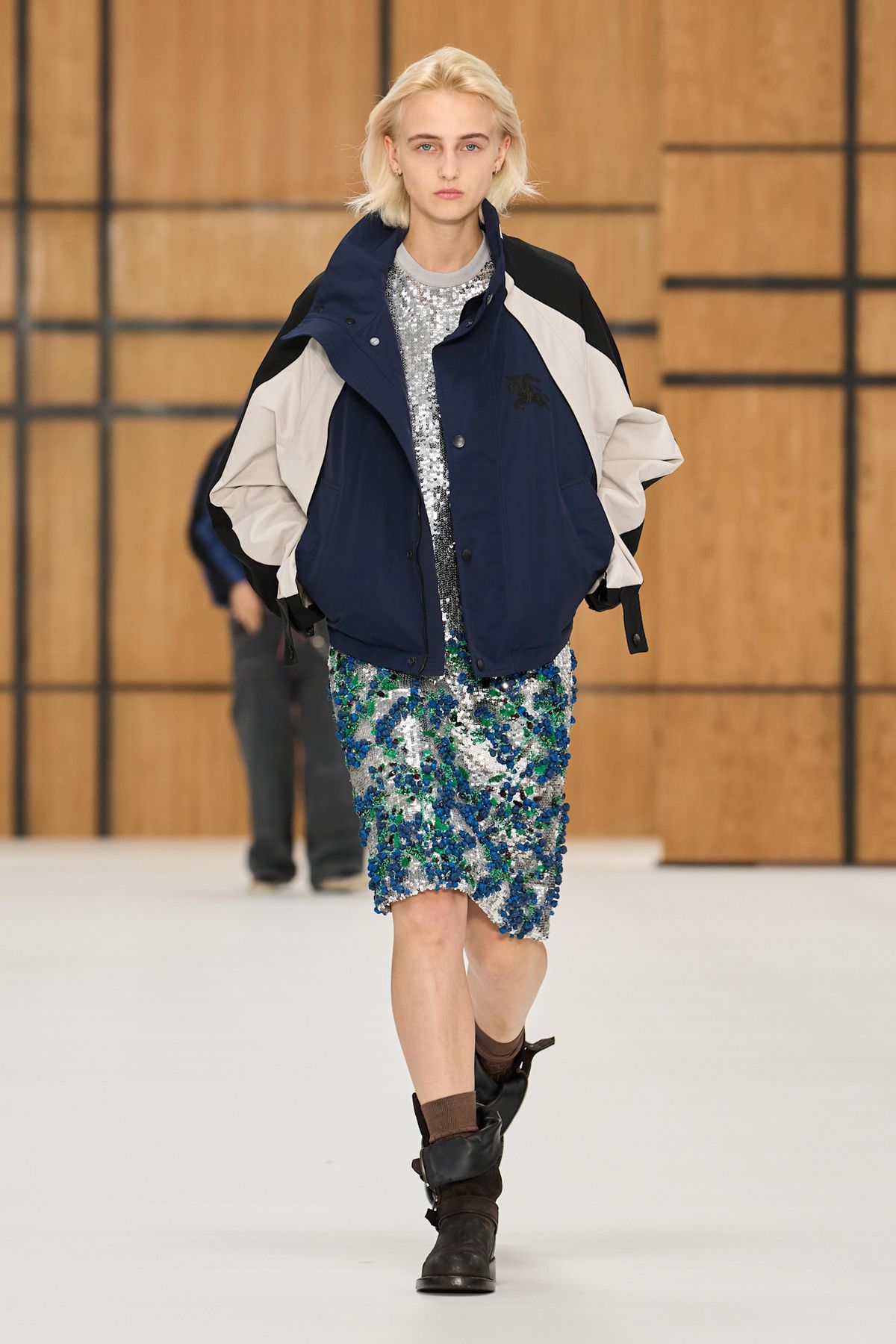 Burberry 2027 S/S 