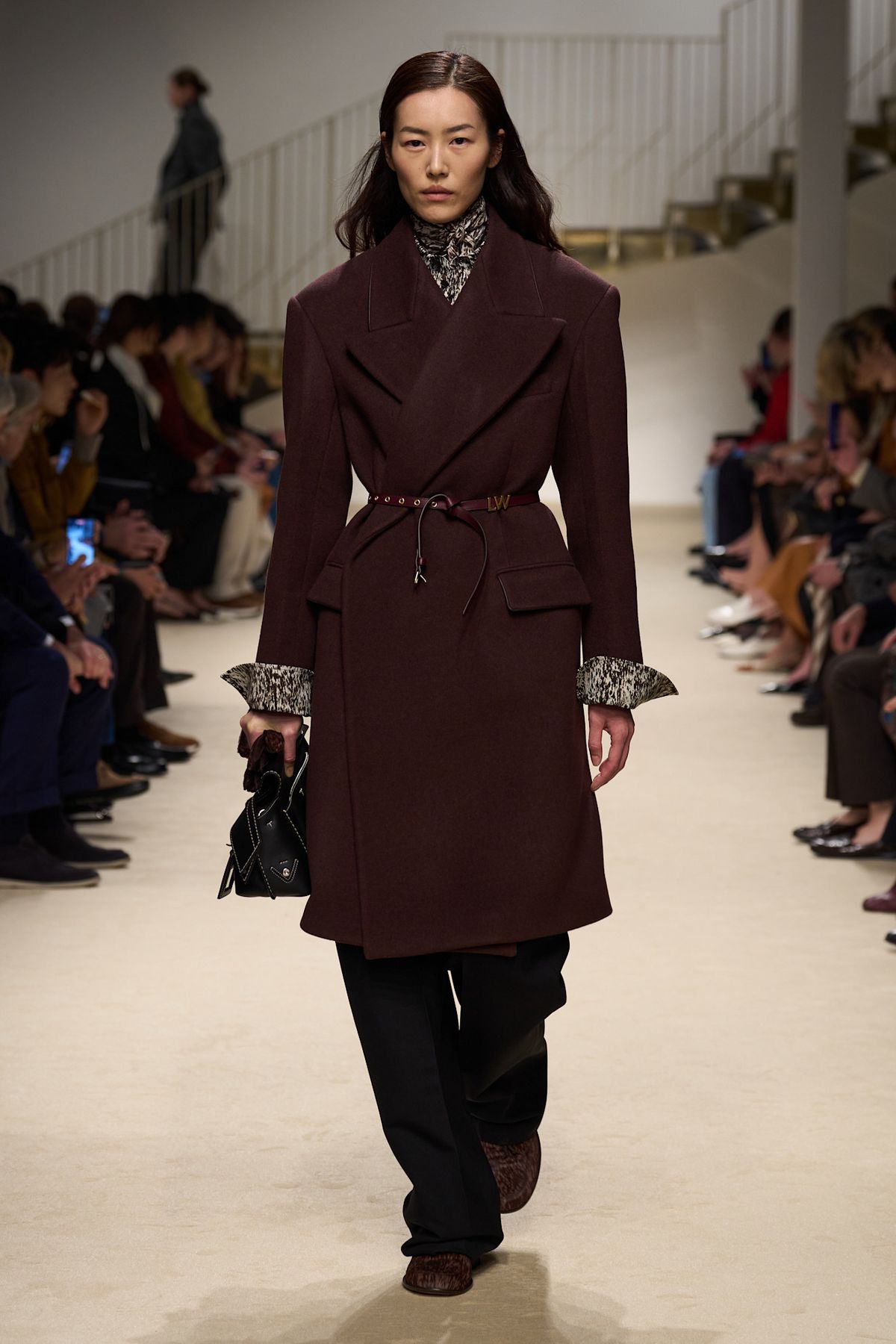 Tod's 26 F/W