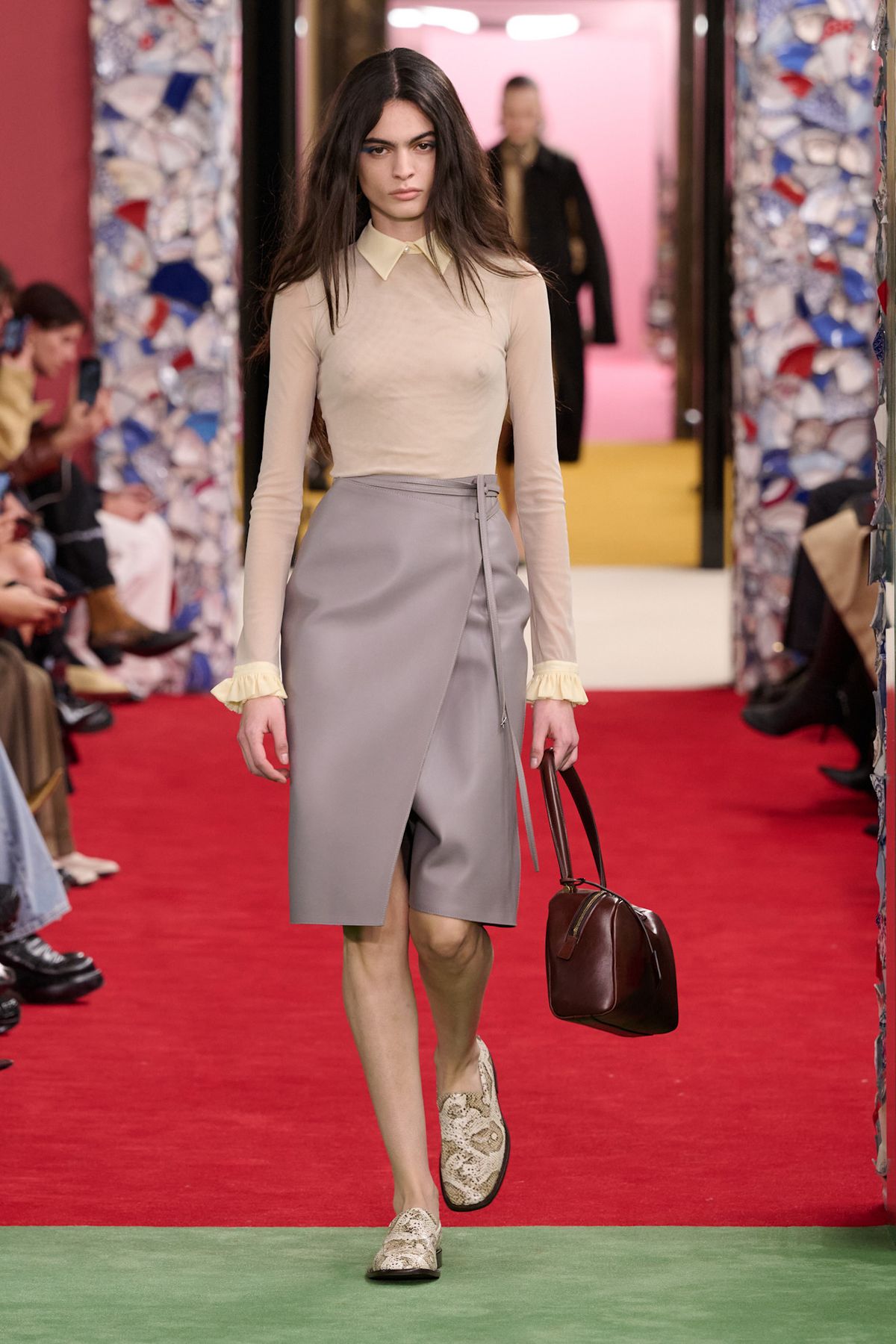 Acne Studios 26 F/W