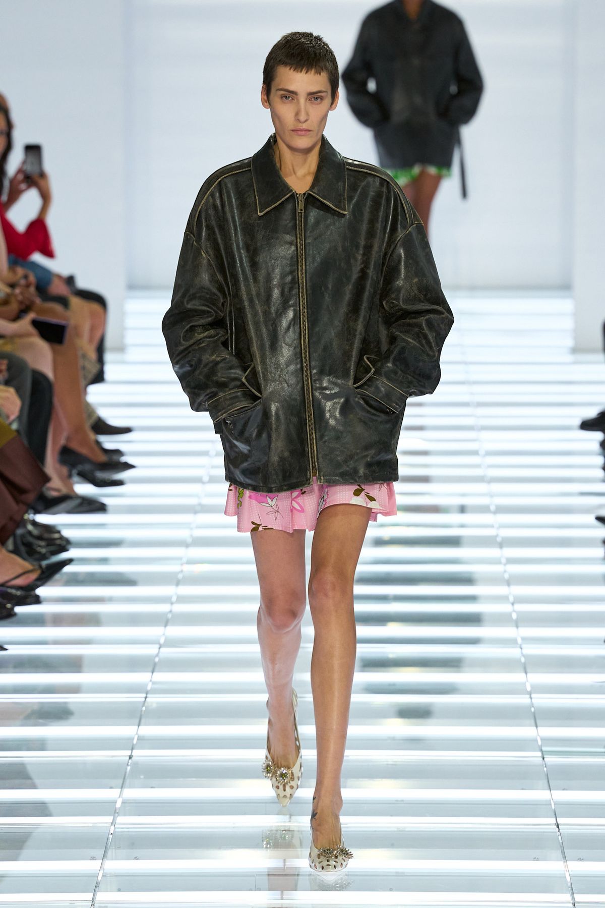 Prada 2027 S/S 