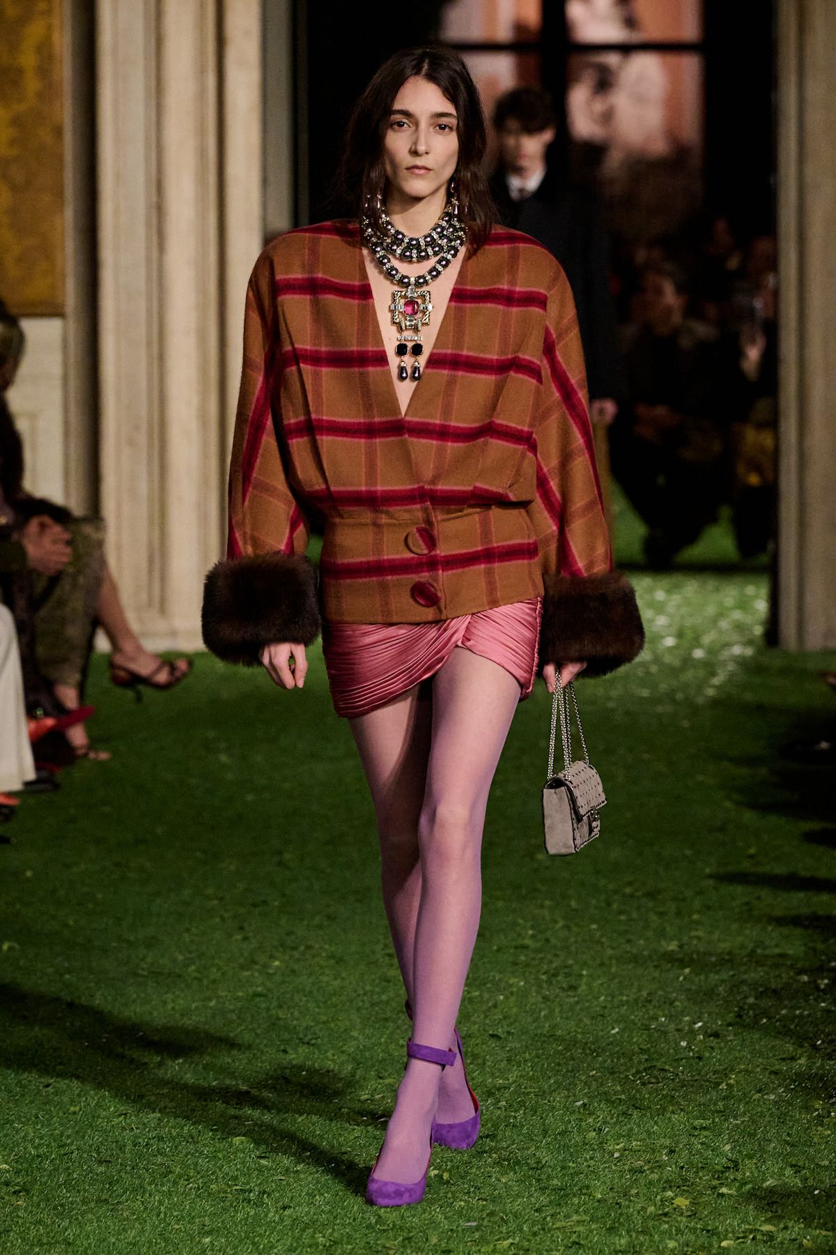Valentino 26 F/W