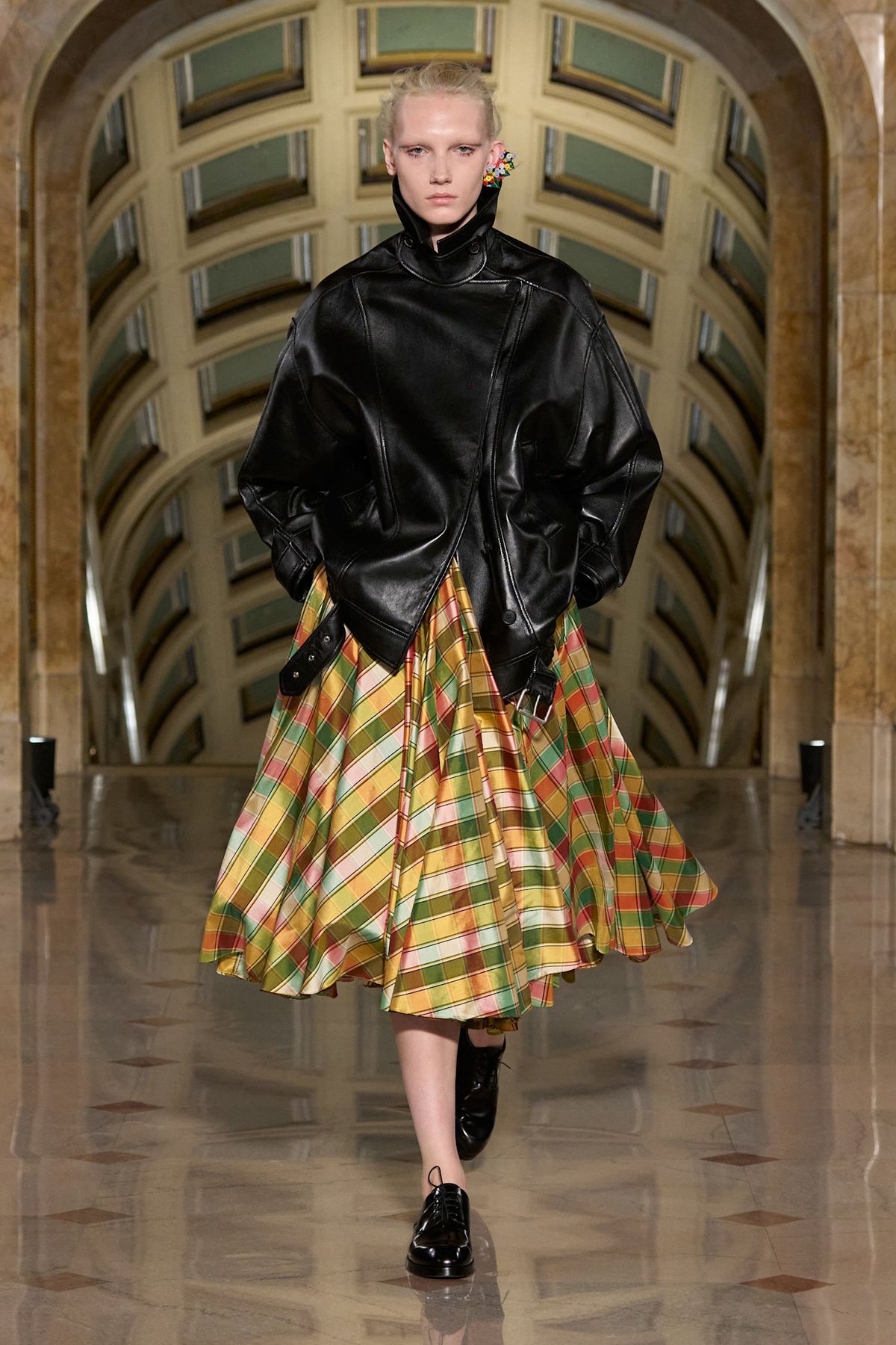 Altuzarra 2027 S/S 