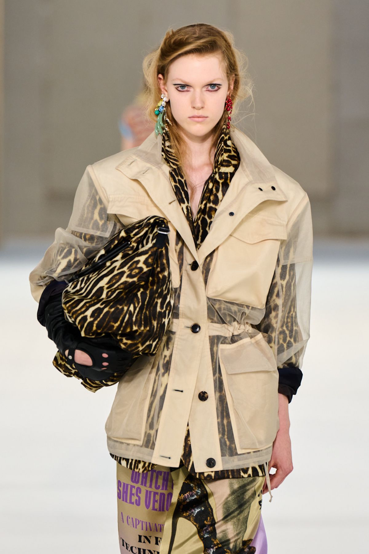 Dries Van Noten 27 S/S