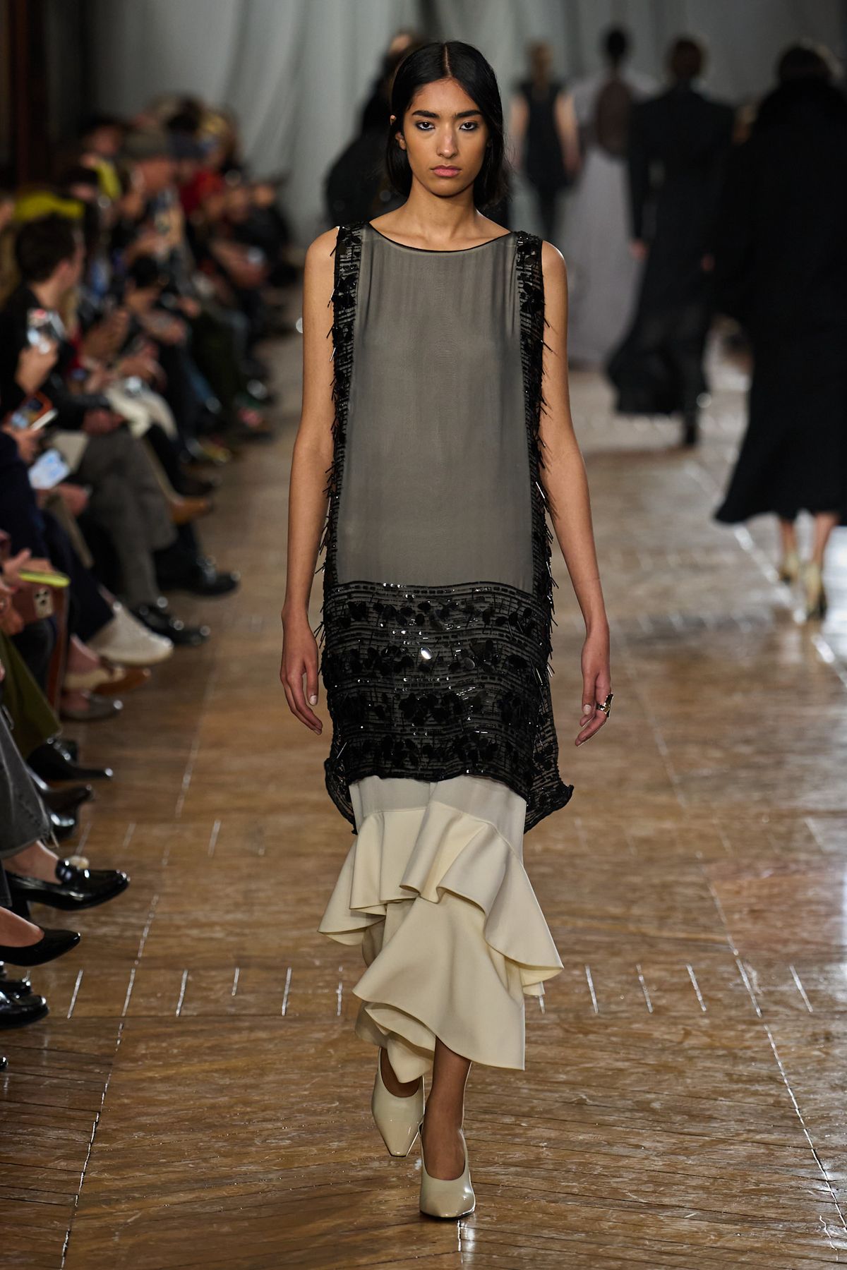 Lanvin 26 F/W