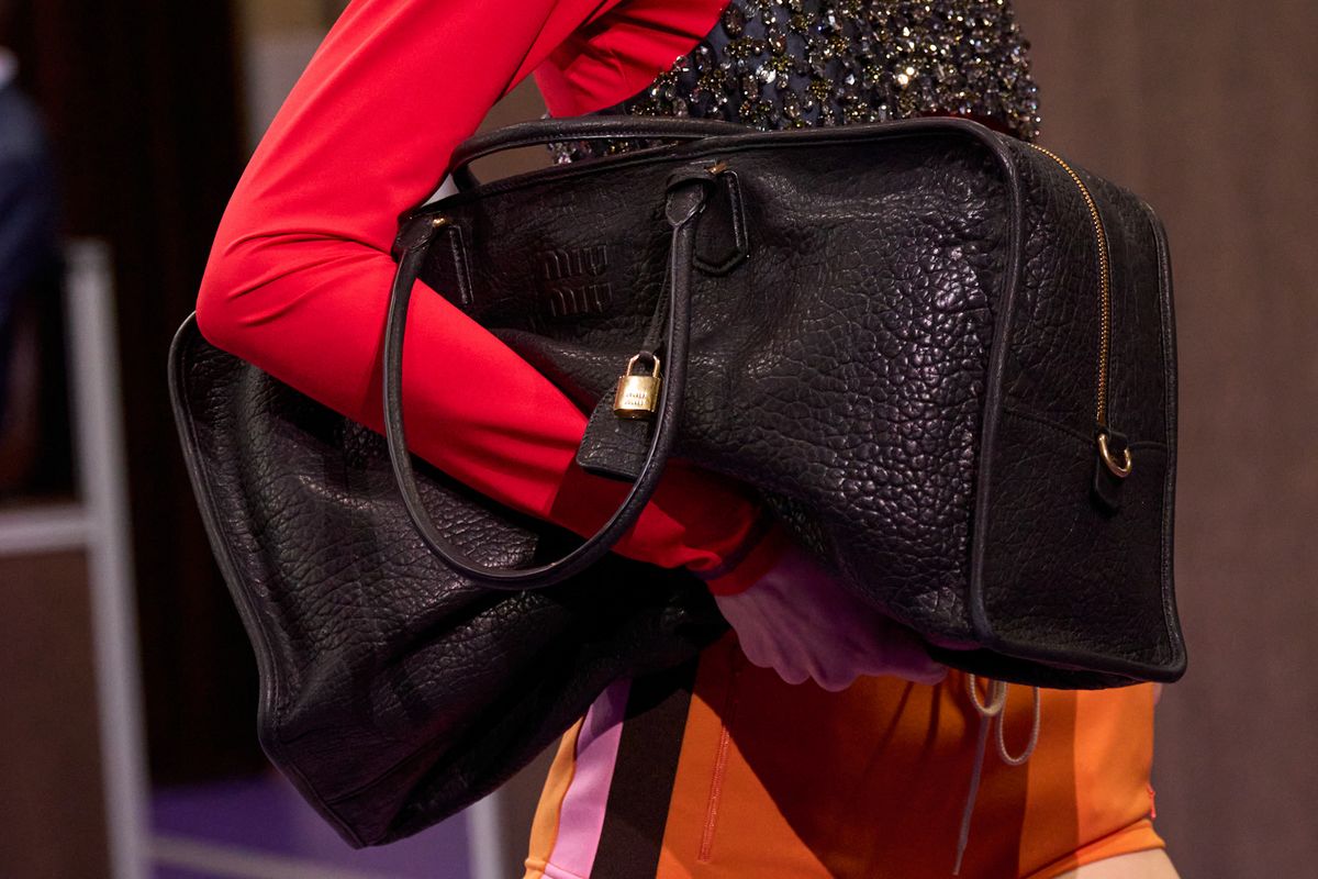 Miu Miu 27 S/S
