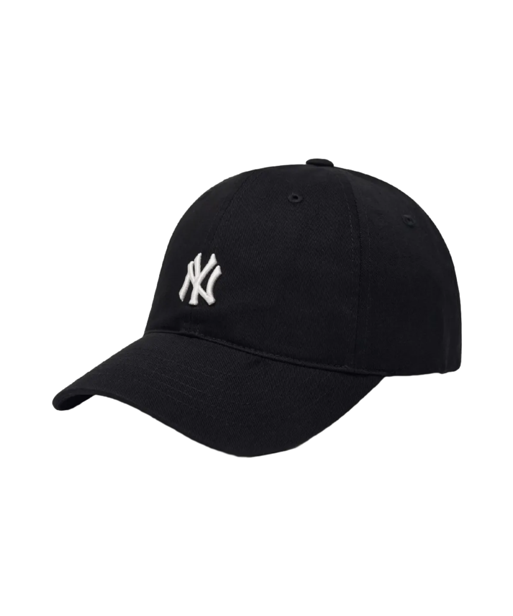 루키 언스트럭쳐 볼캡 NY