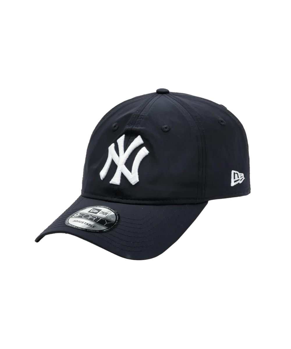 MLB 뉴욕 양키스 나일론 메탈 언스트럭쳐 볼캡