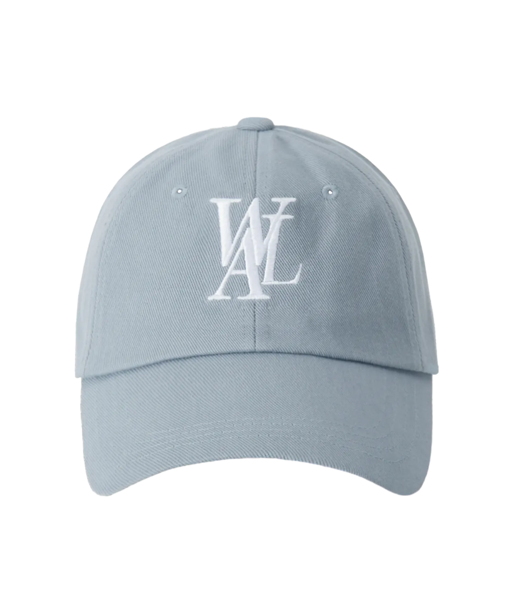 Signature Logo ball cap