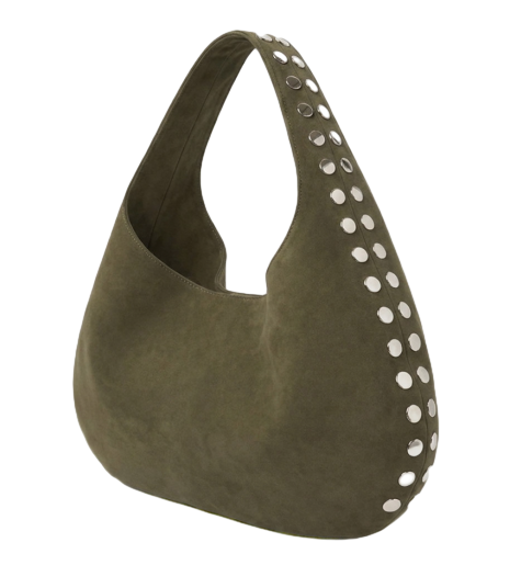 RIVA BAG_BIG_OLIVE
