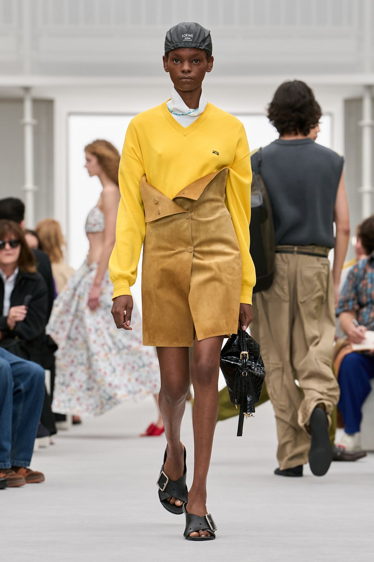 Loewe 2027 S/S